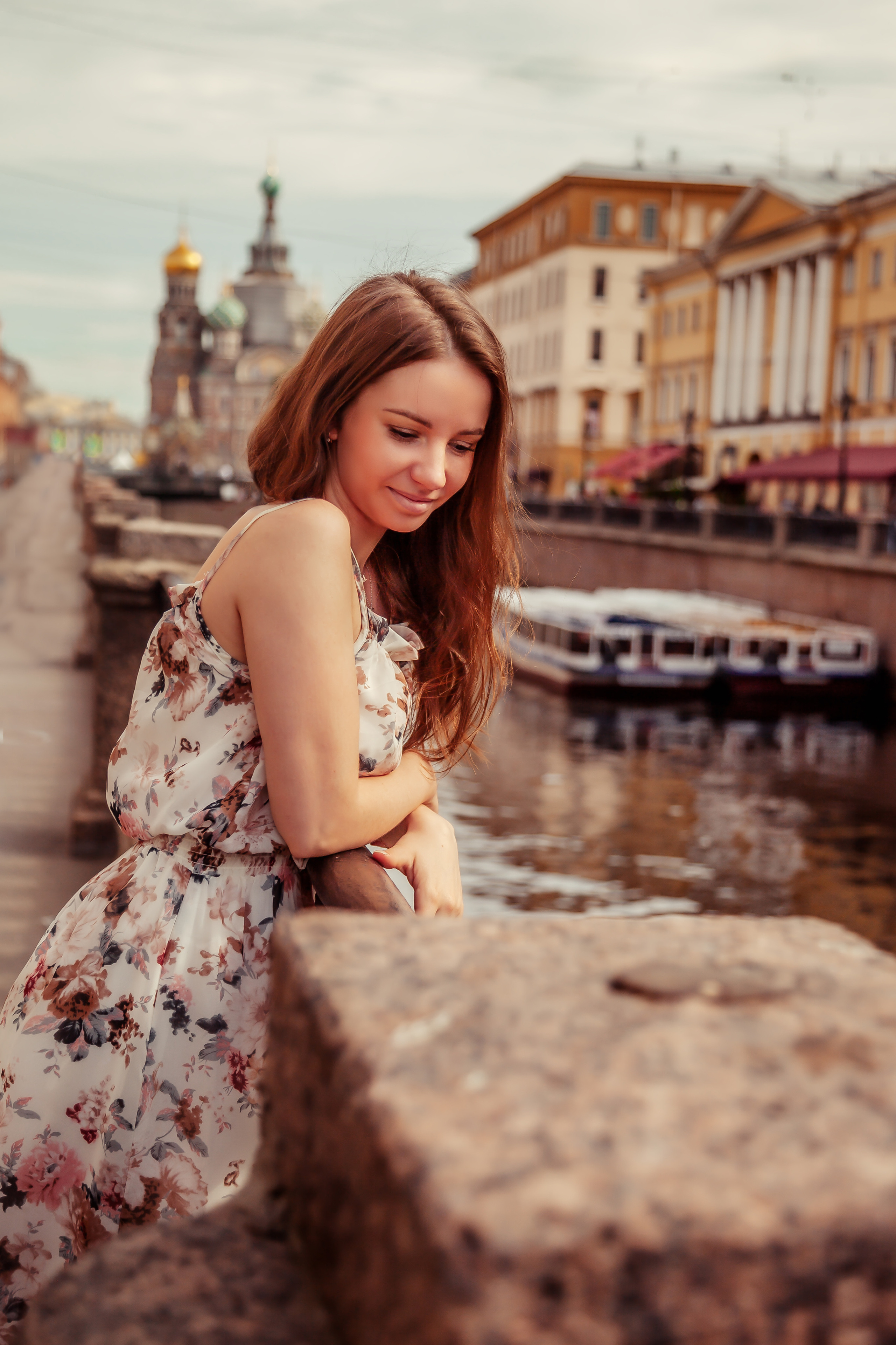 Фотограф Анастасия Аветян. Санкт-Петербург
