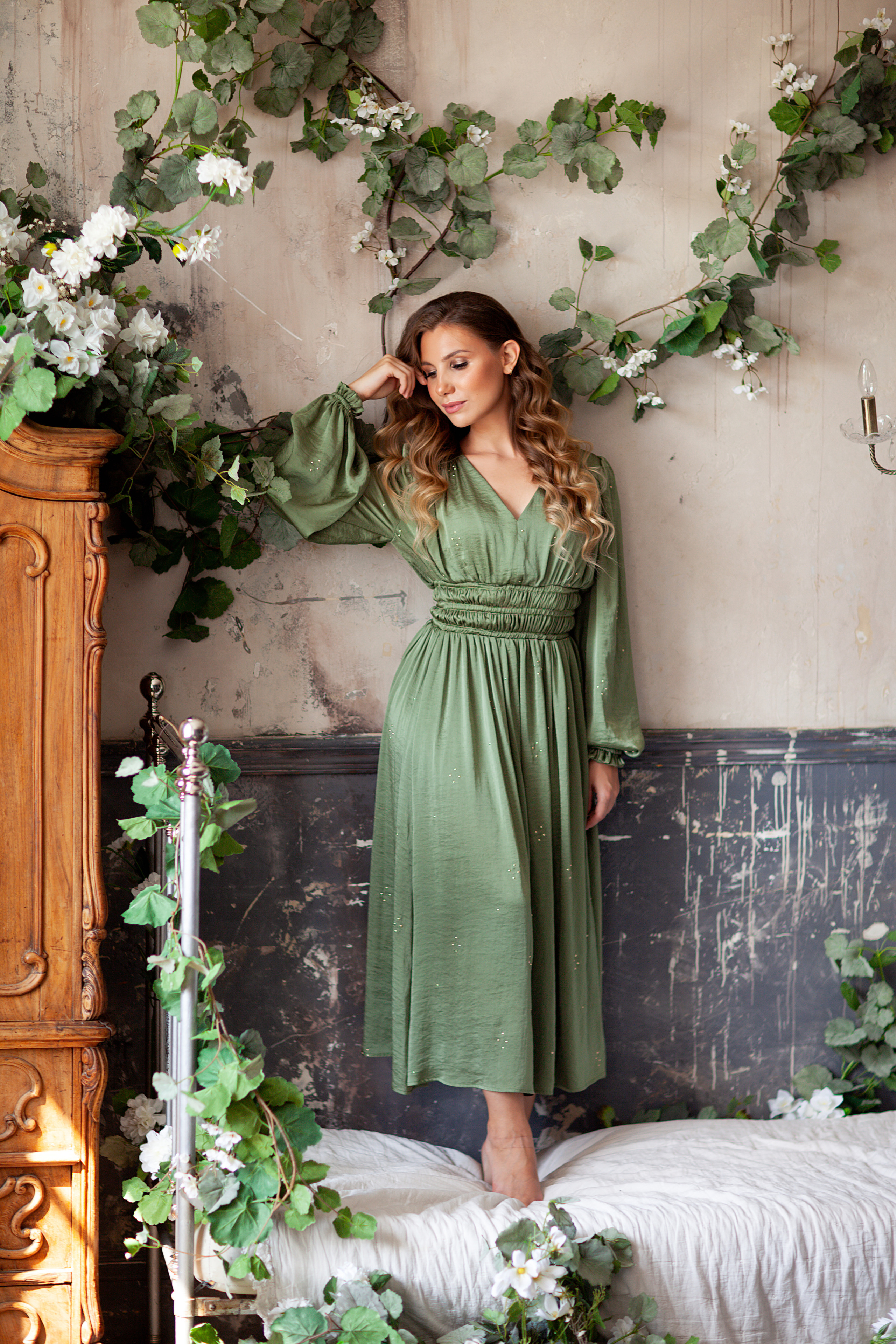 Фотограф Анастасия Аветян. Санкт-Петербург