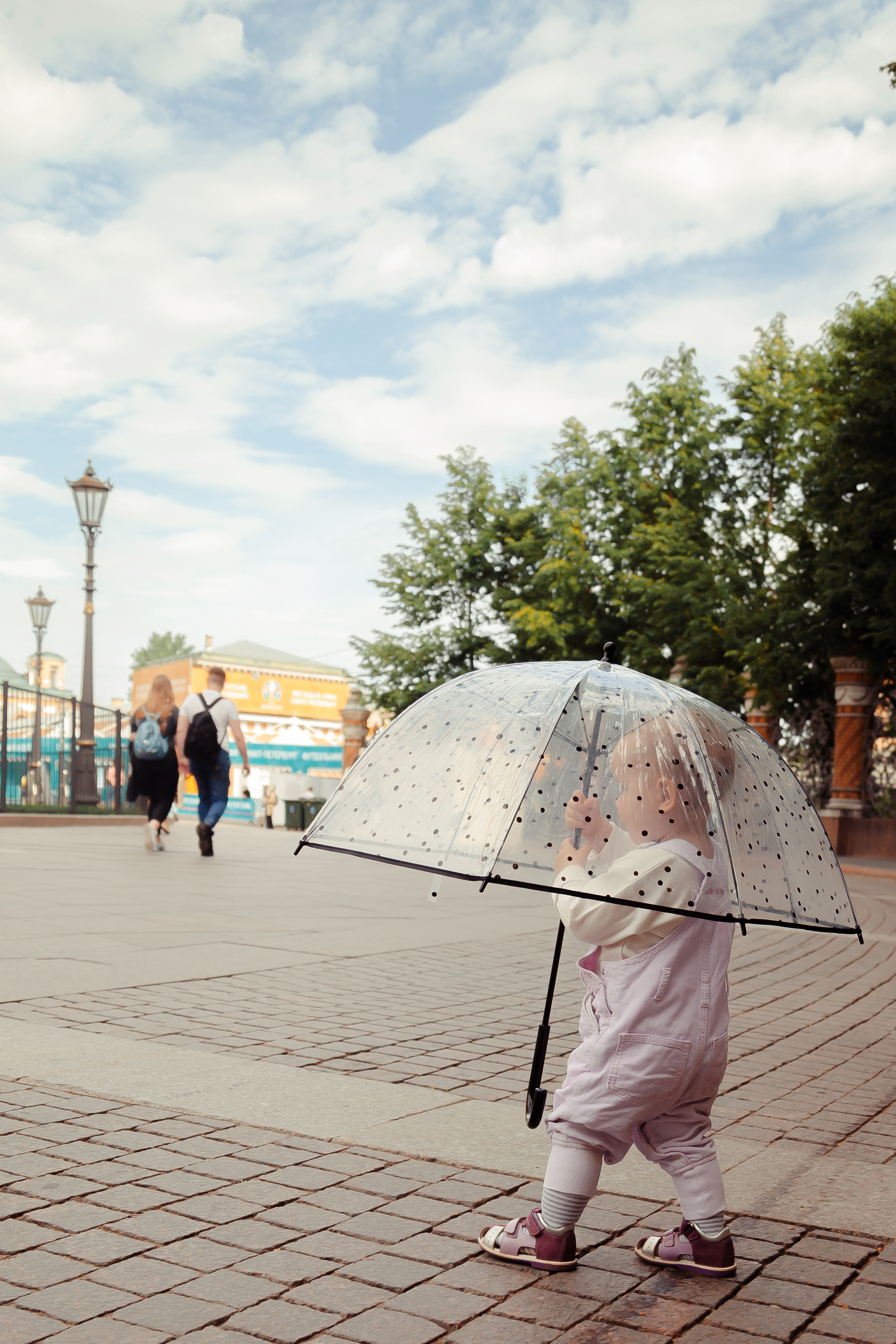 Город. Фотограф Анастасия Аветян. Санкт-Петербург