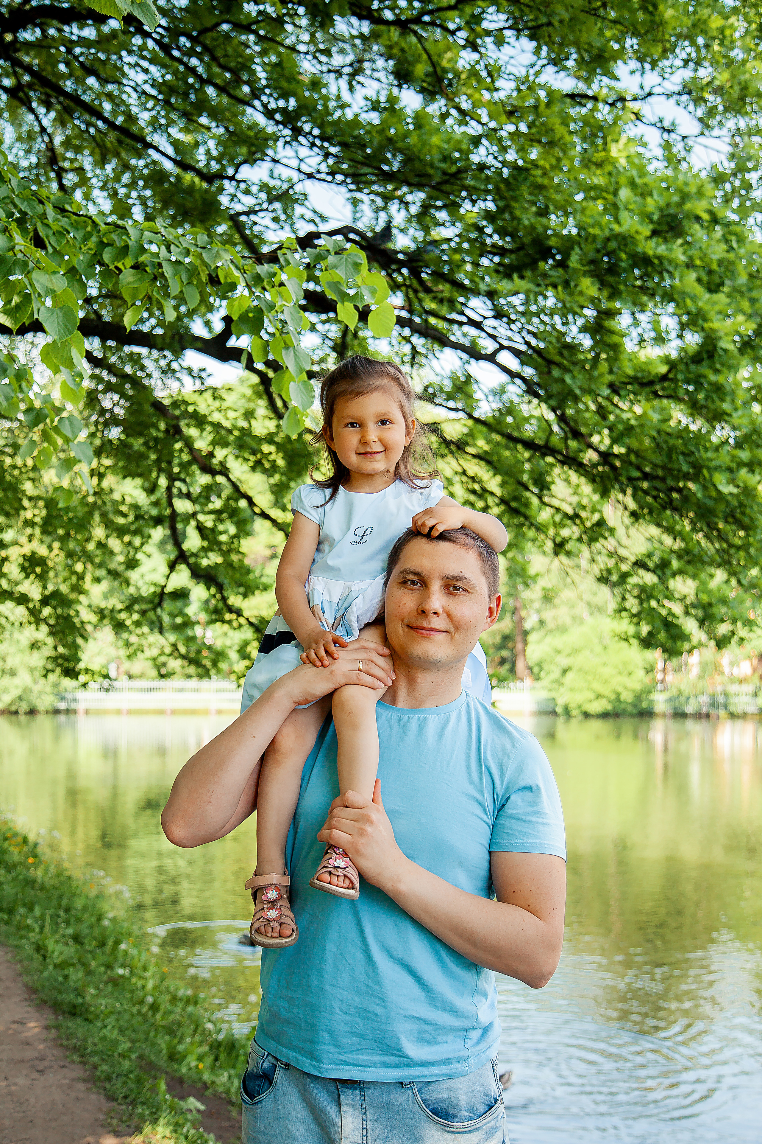 3+1. Фотограф Анастасия Аветян. Санкт-Петербург