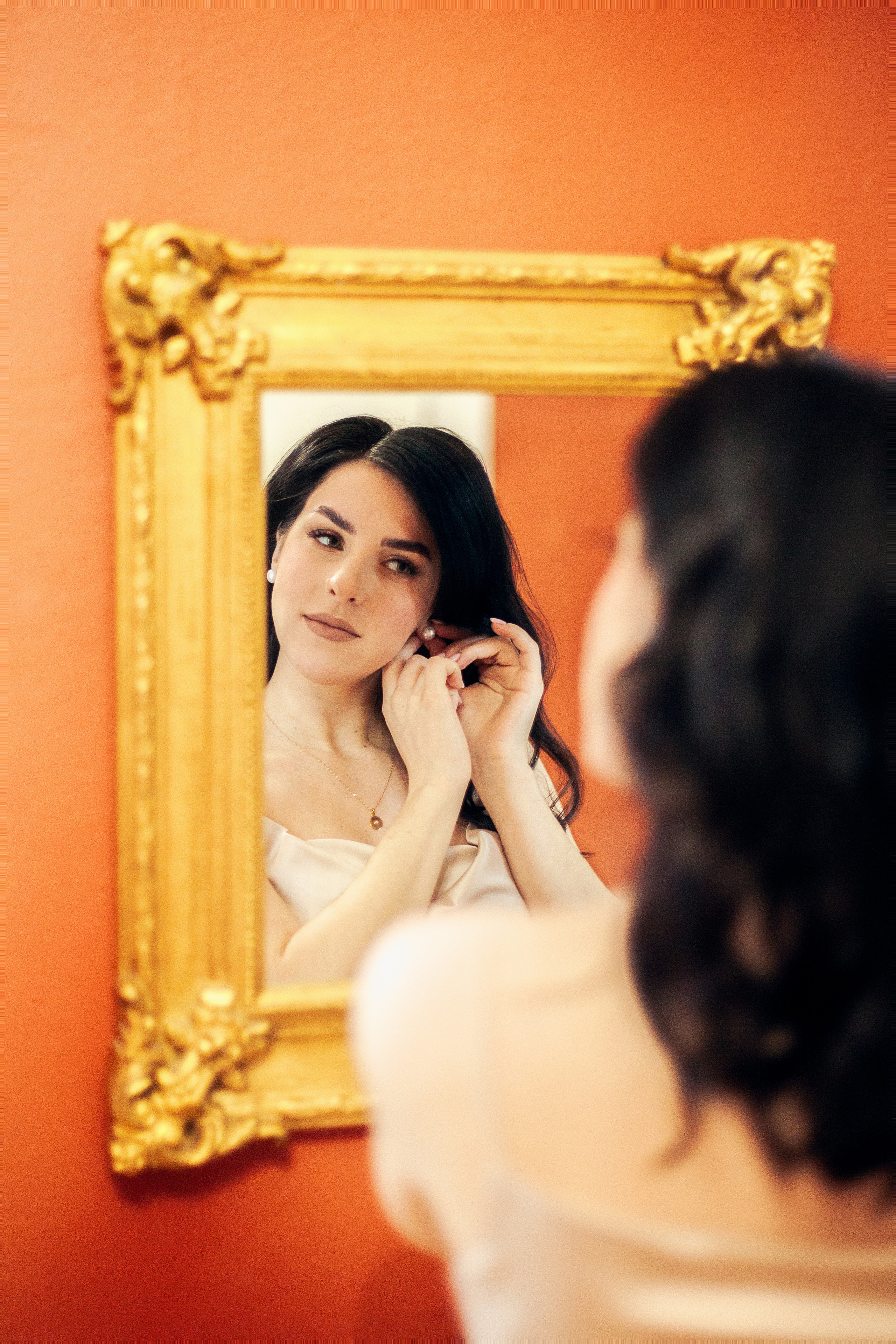 В ожидании. Фотограф Анастасия Аветян. Санкт-Петербург