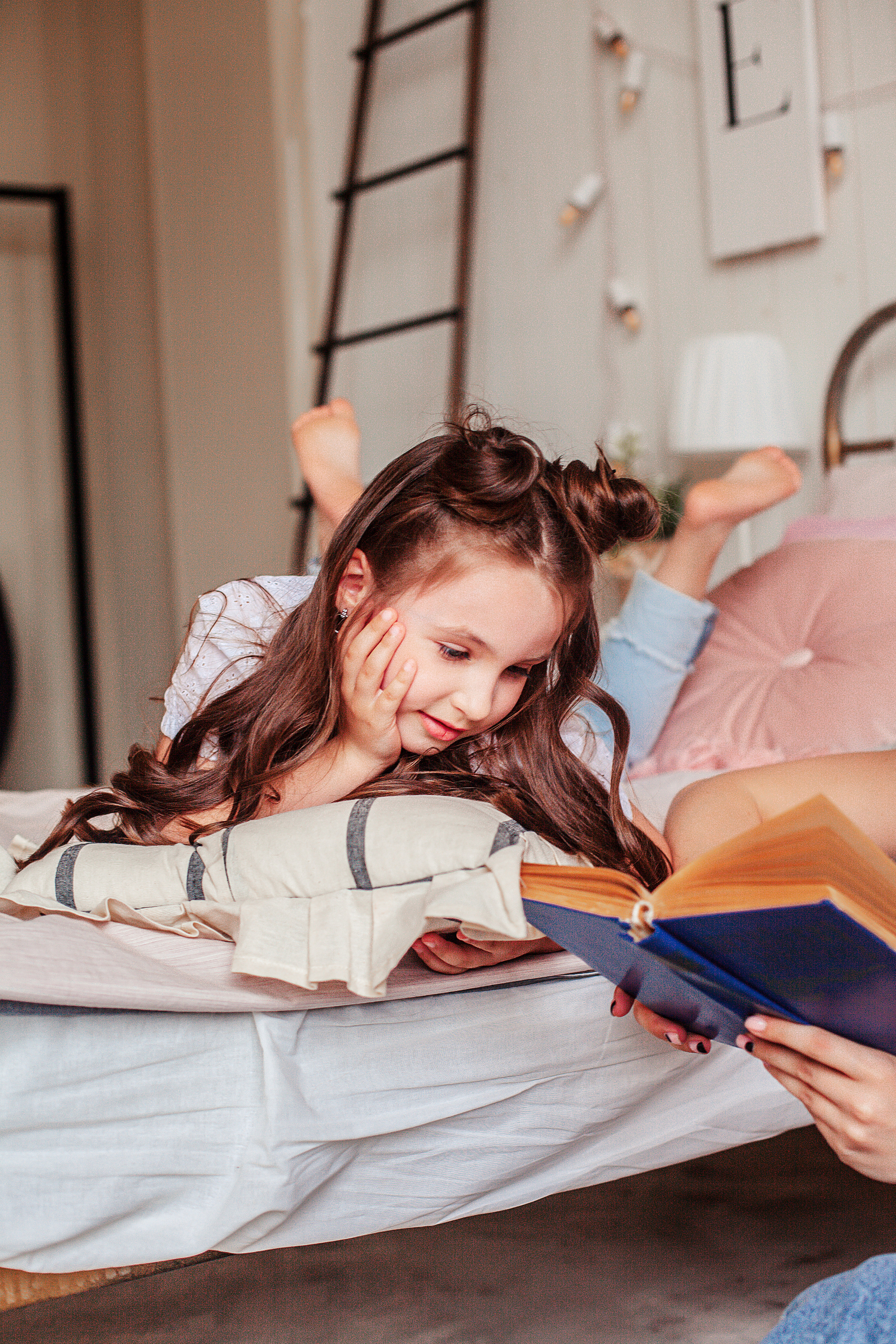 На кухне. Фотограф Анастасия Аветян. Санкт-Петербург