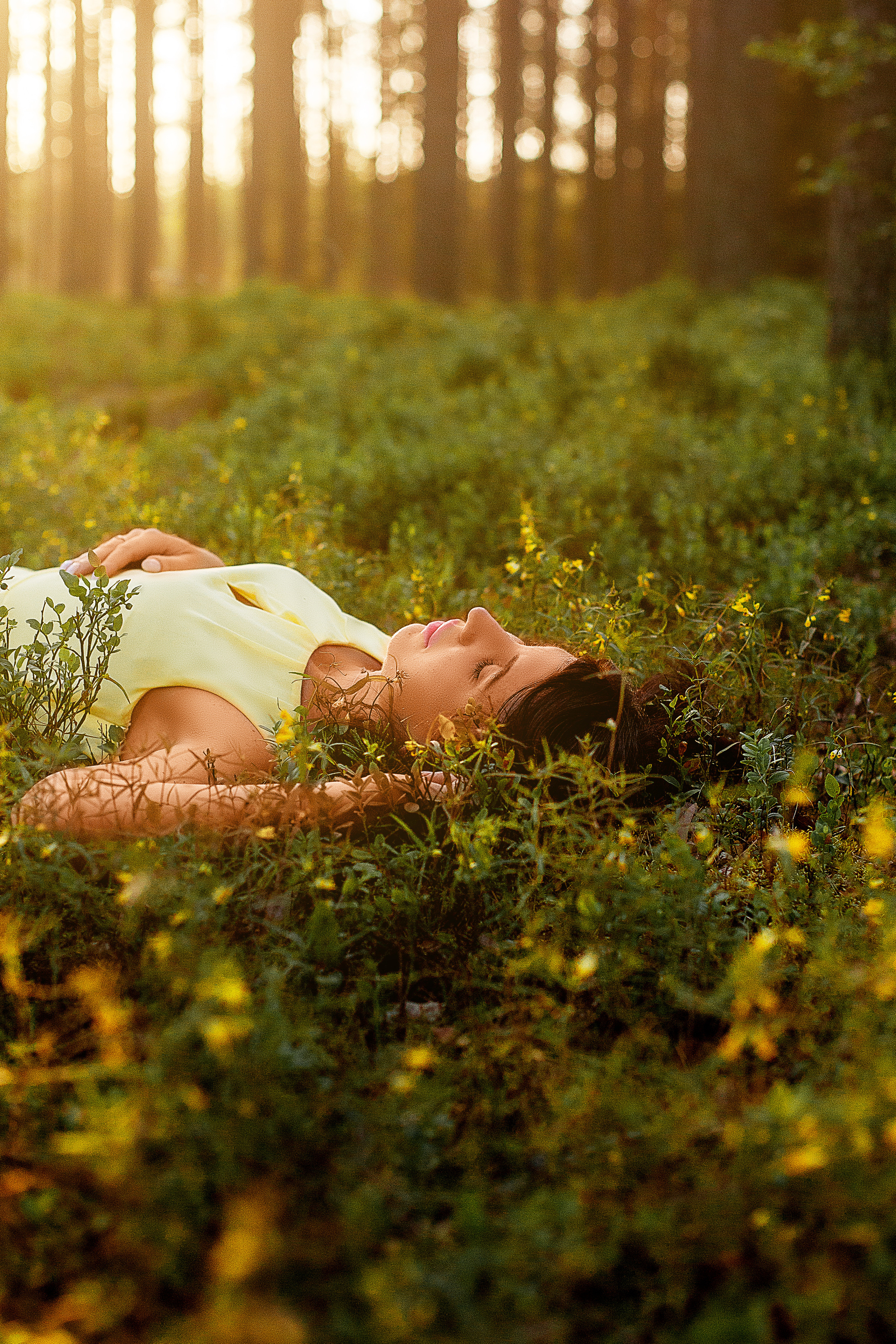 Фотограф Анастасия Аветян. Санкт-Петербург