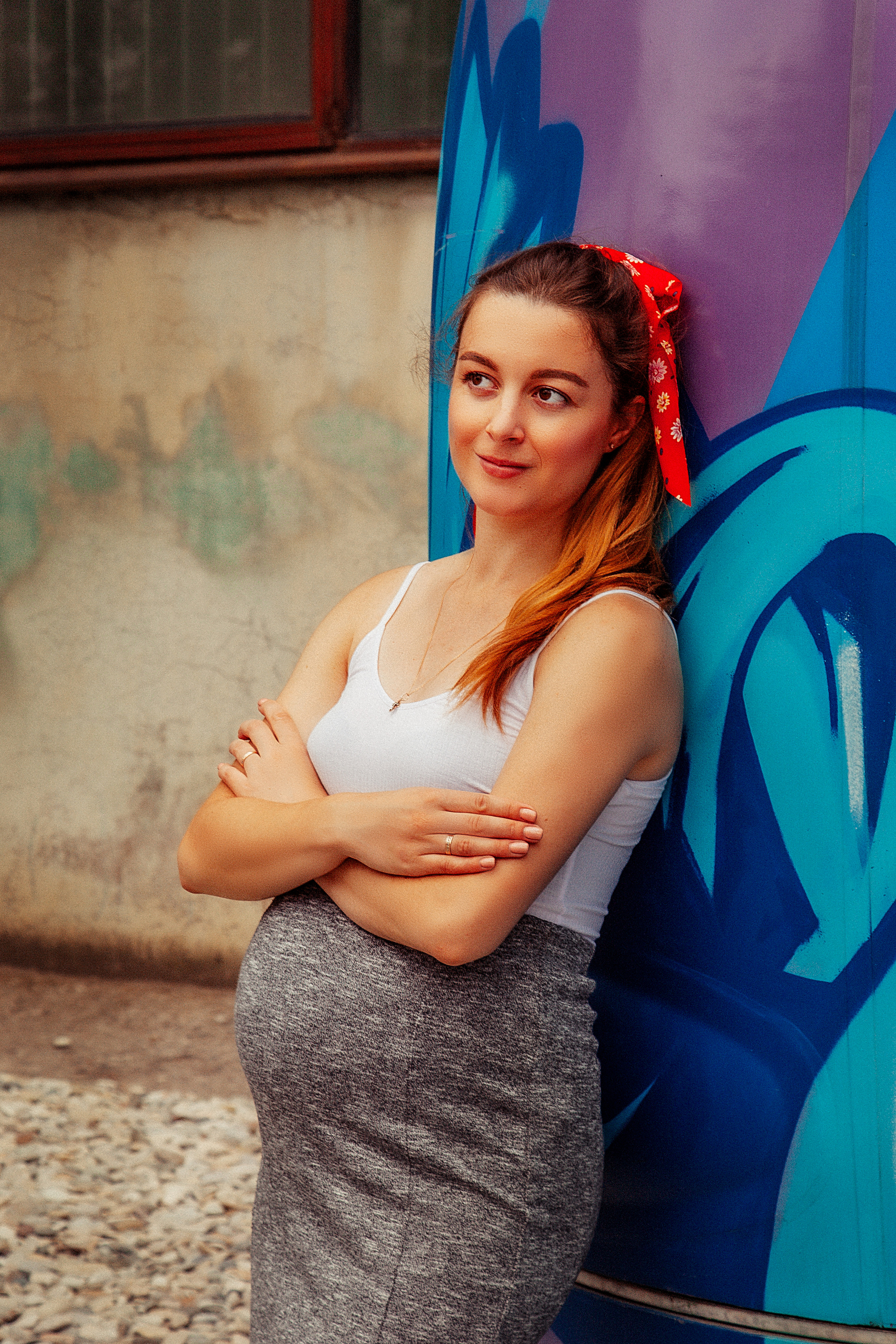 Будущие мамы. Фотограф Анастасия Аветян. Санкт-Петербург