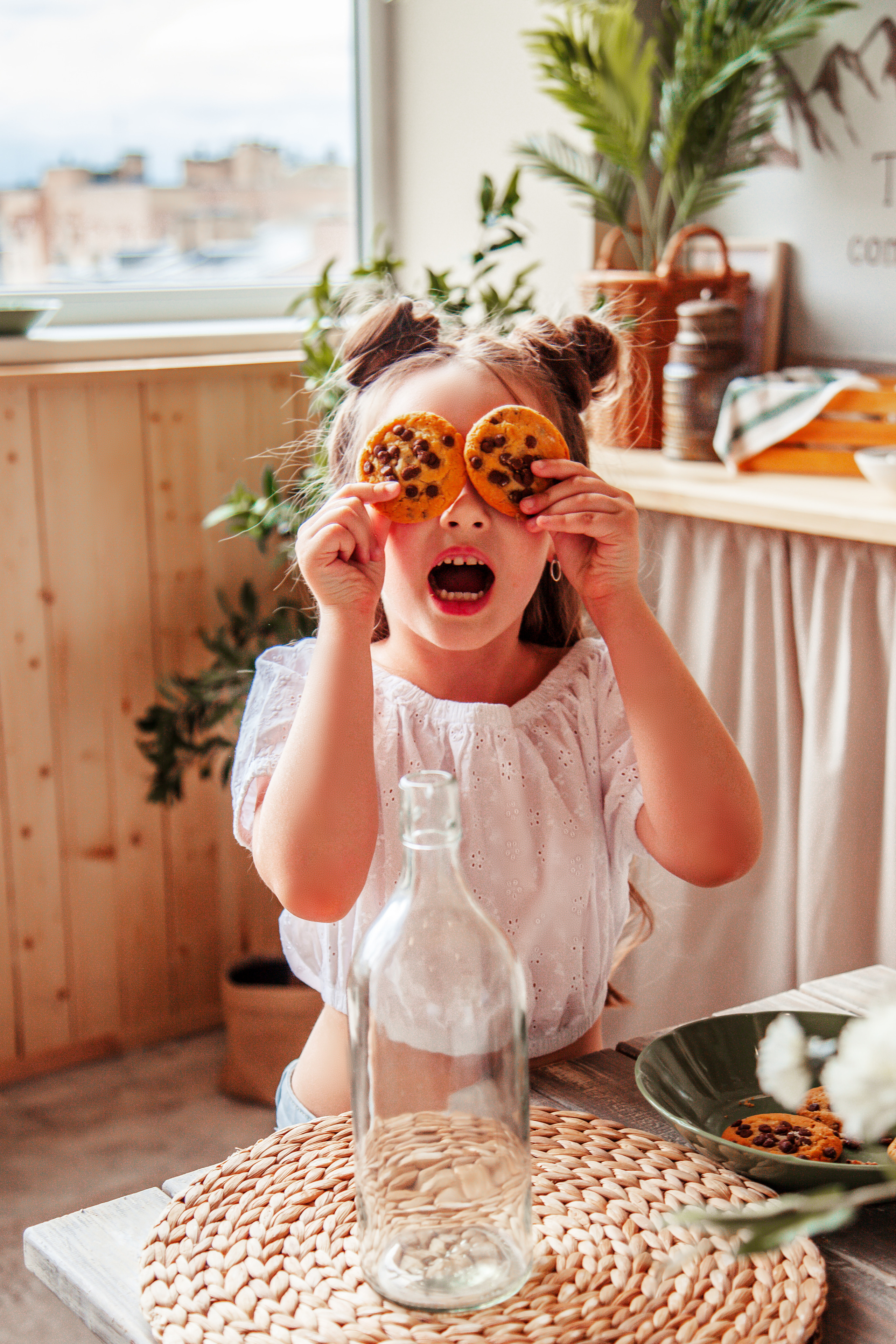 На кухне. Фотограф Анастасия Аветян. Санкт-Петербург