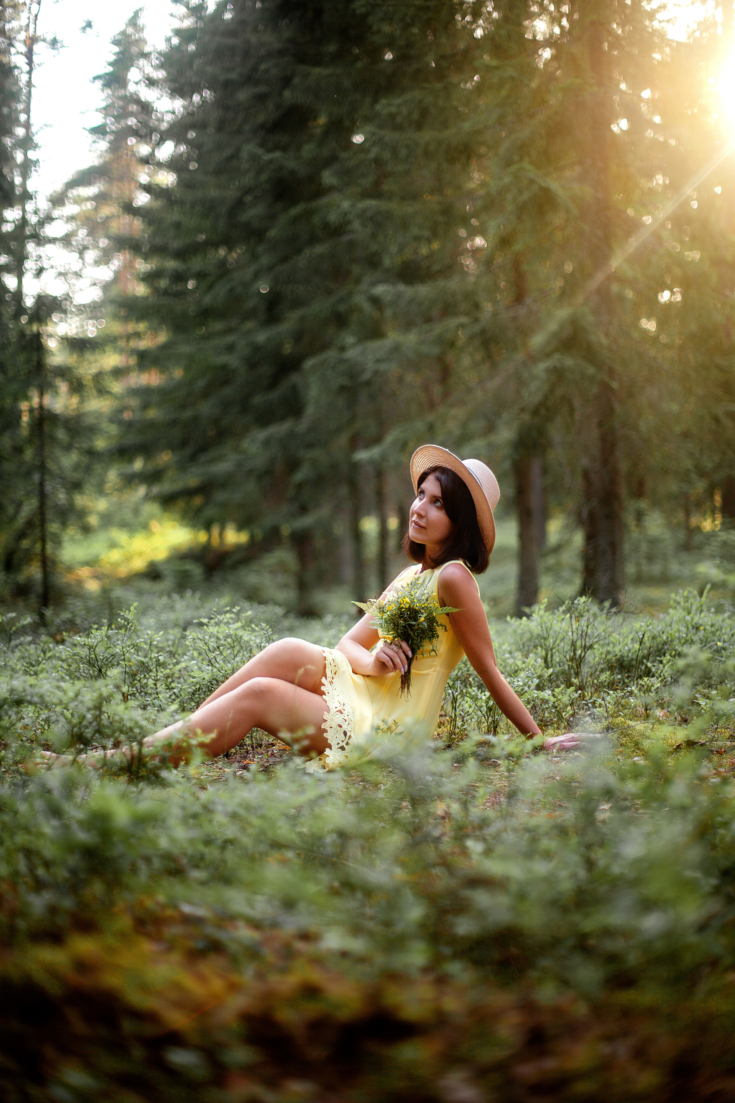 Фотограф Анастасия Аветян. Санкт-Петербург