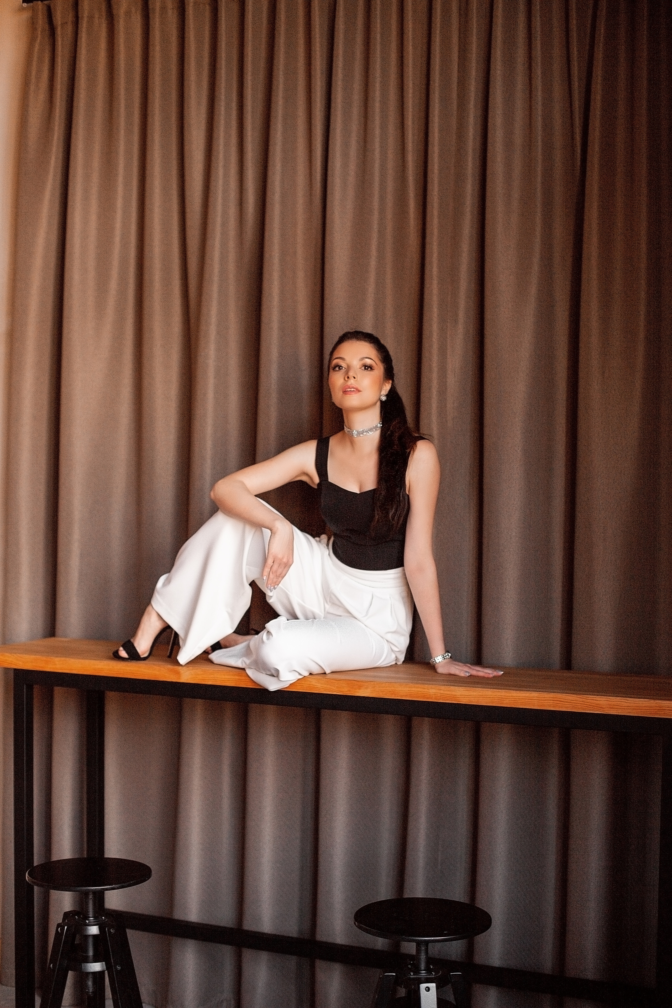 Эльза. Фотограф Анастасия Аветян. Санкт-Петербург