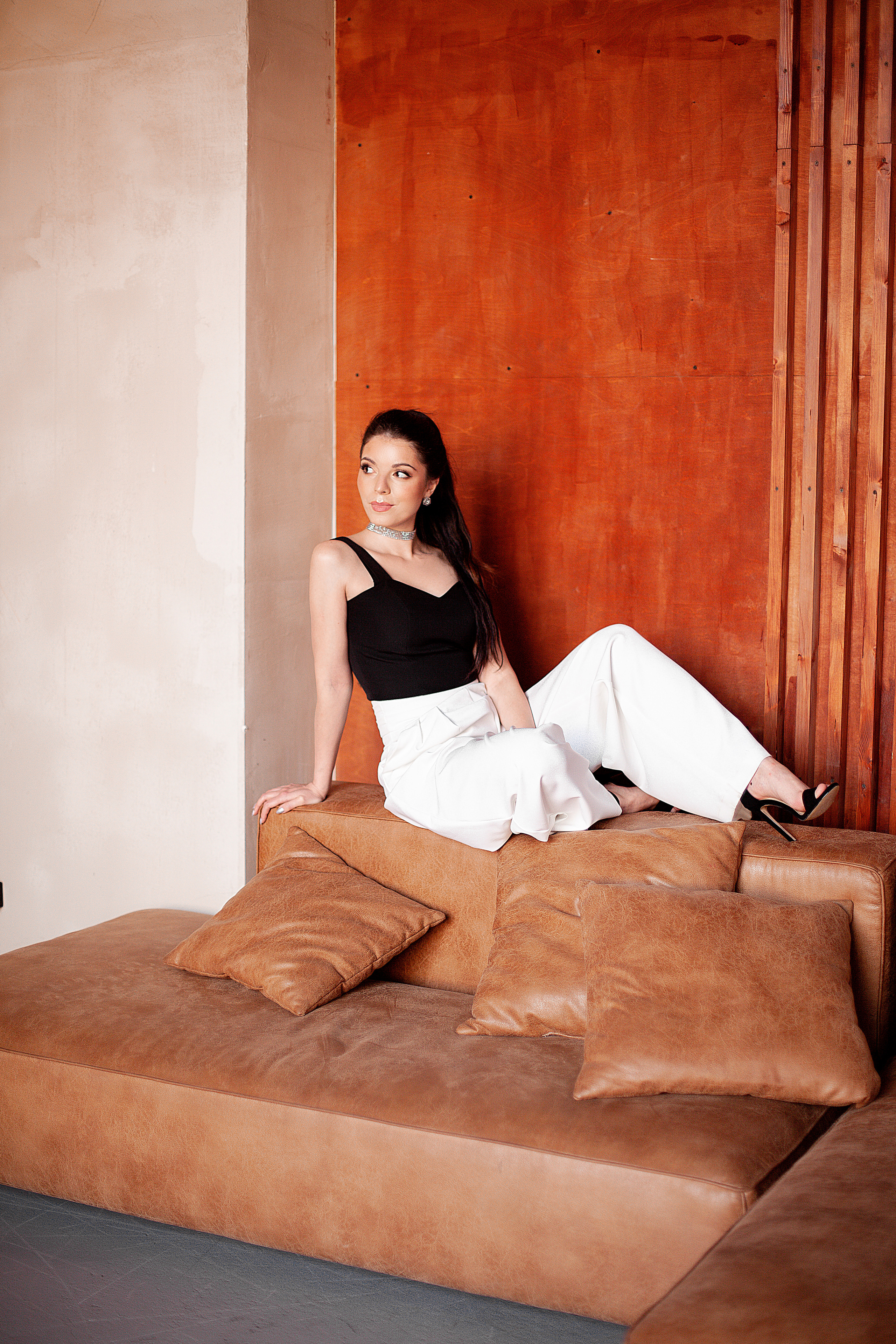 Эльза. Фотограф Анастасия Аветян. Санкт-Петербург