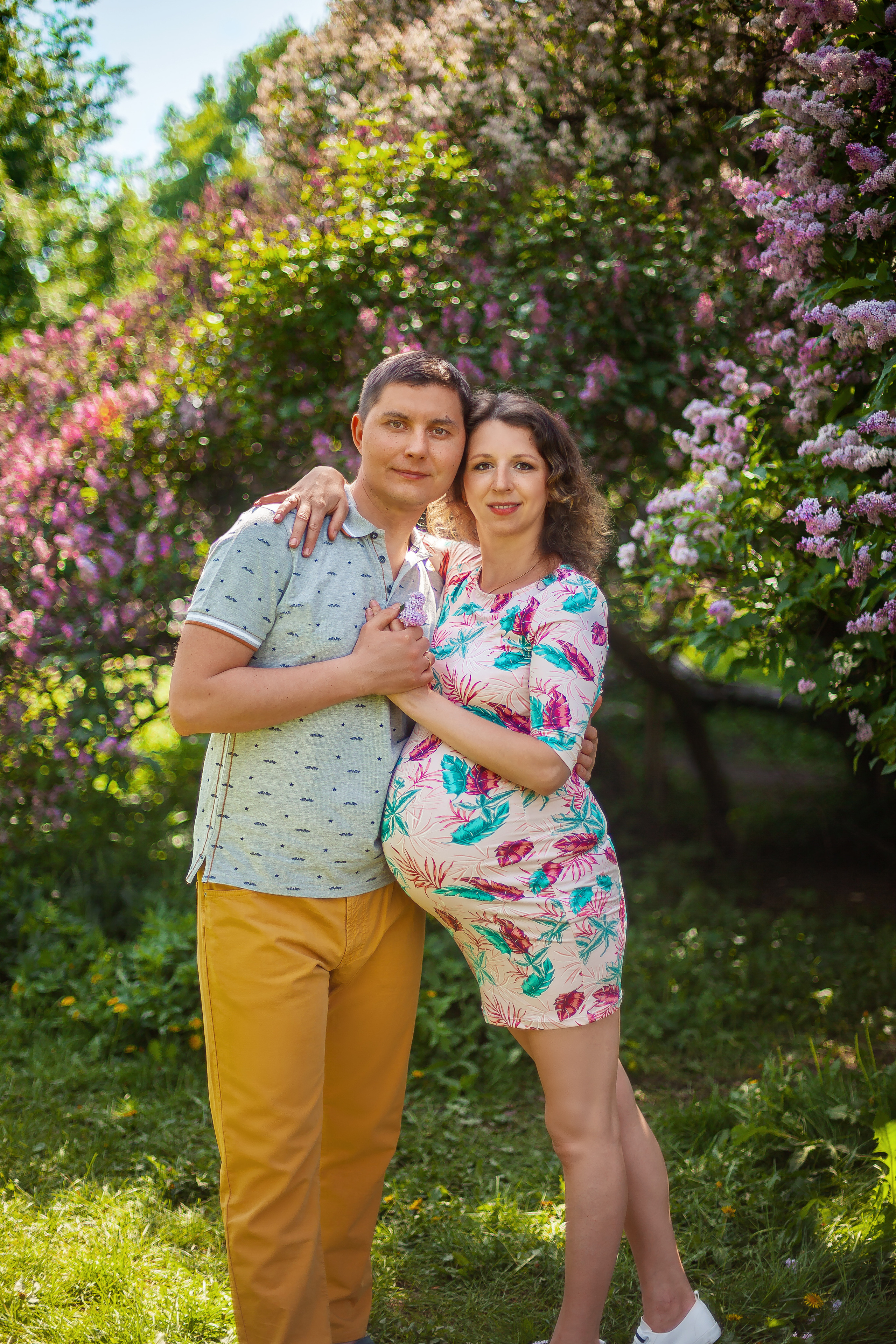 3+1. Фотограф Анастасия Аветян. Санкт-Петербург