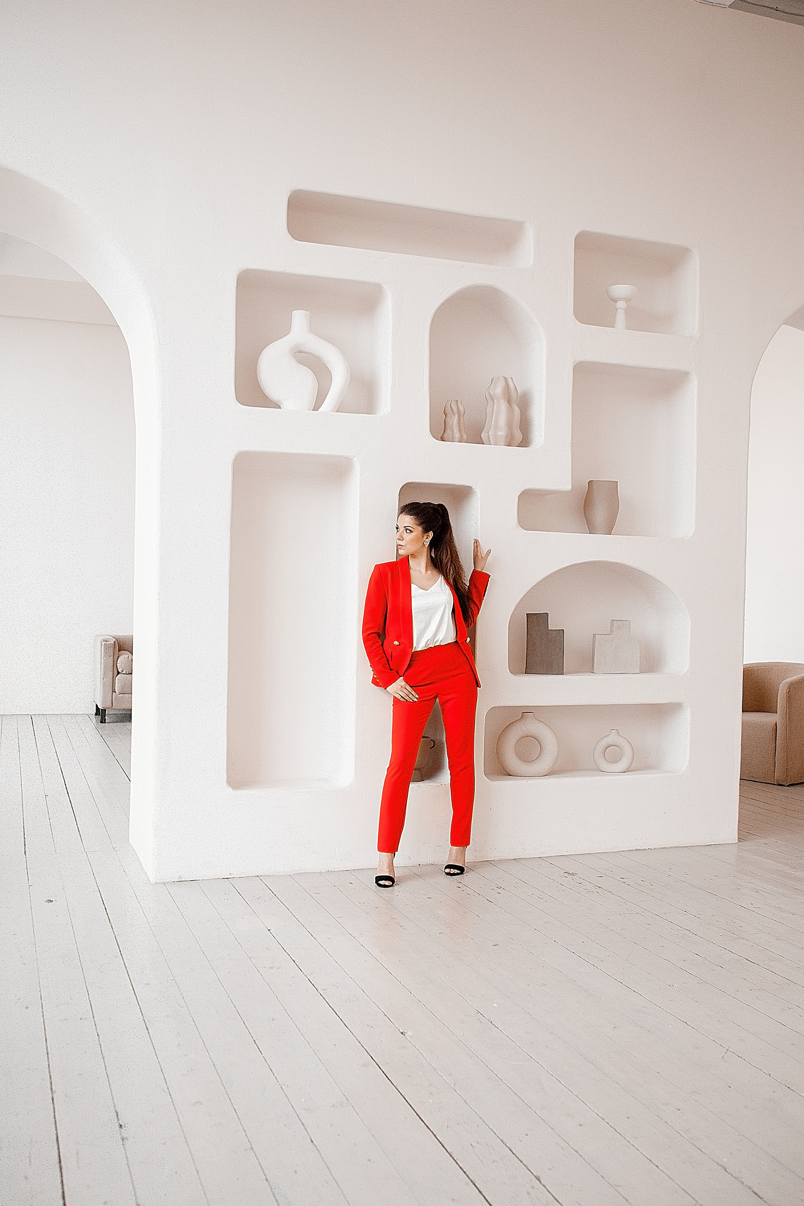 Эльза. Фотограф Анастасия Аветян. Санкт-Петербург