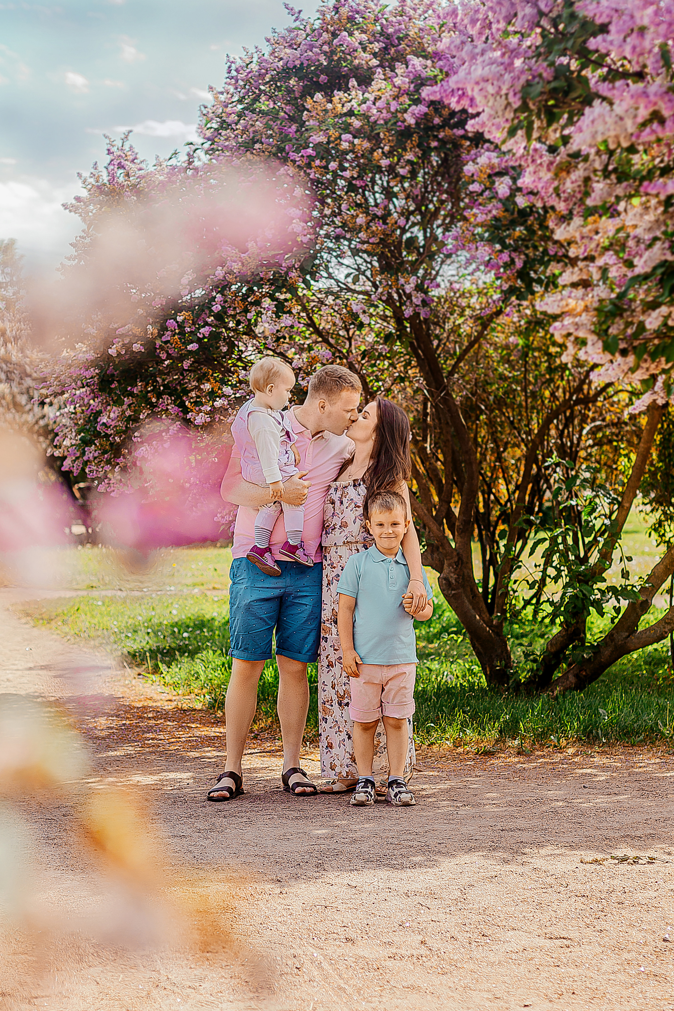 Город. Фотограф Анастасия Аветян. Санкт-Петербург