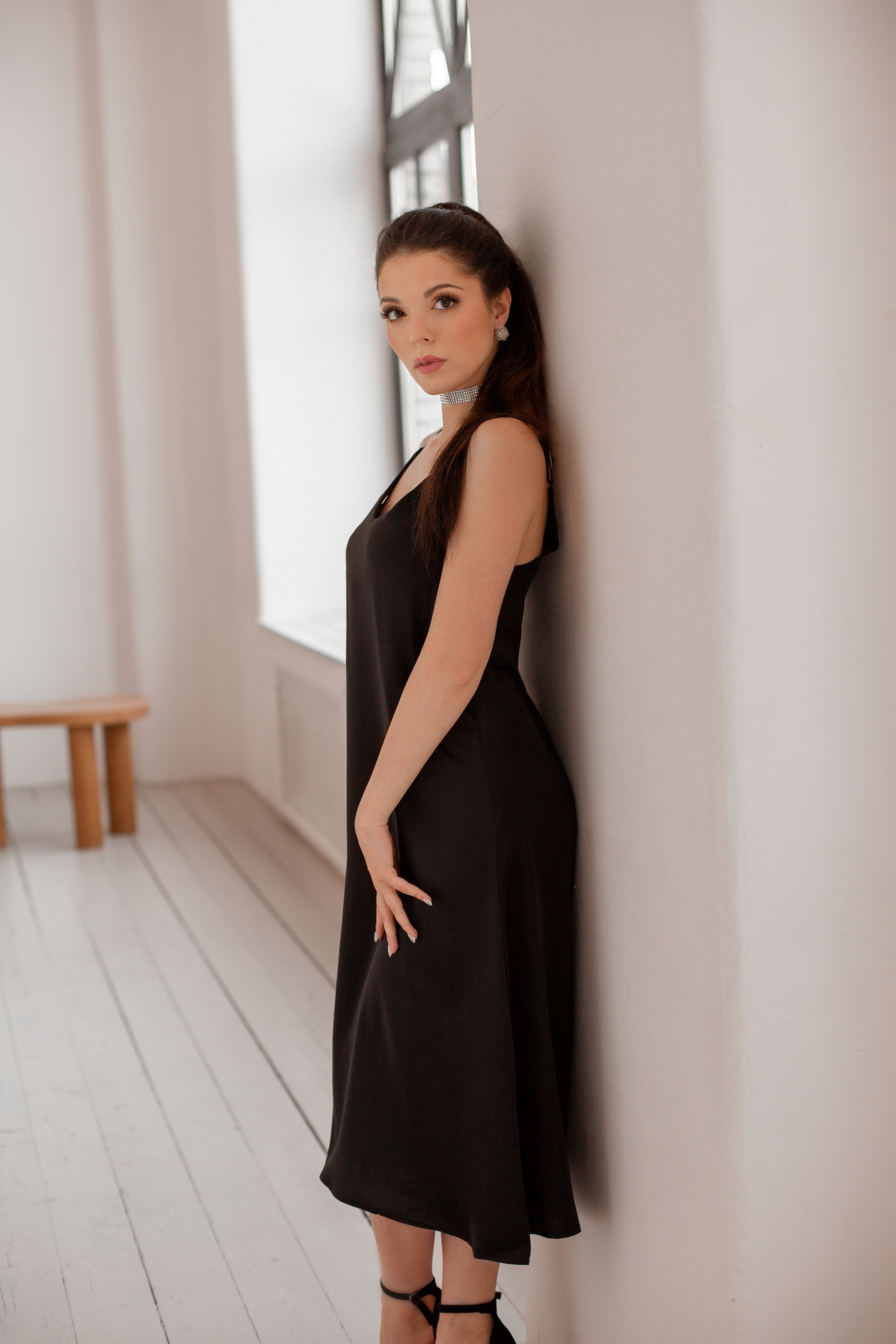 Эльза. Фотограф Анастасия Аветян. Санкт-Петербург