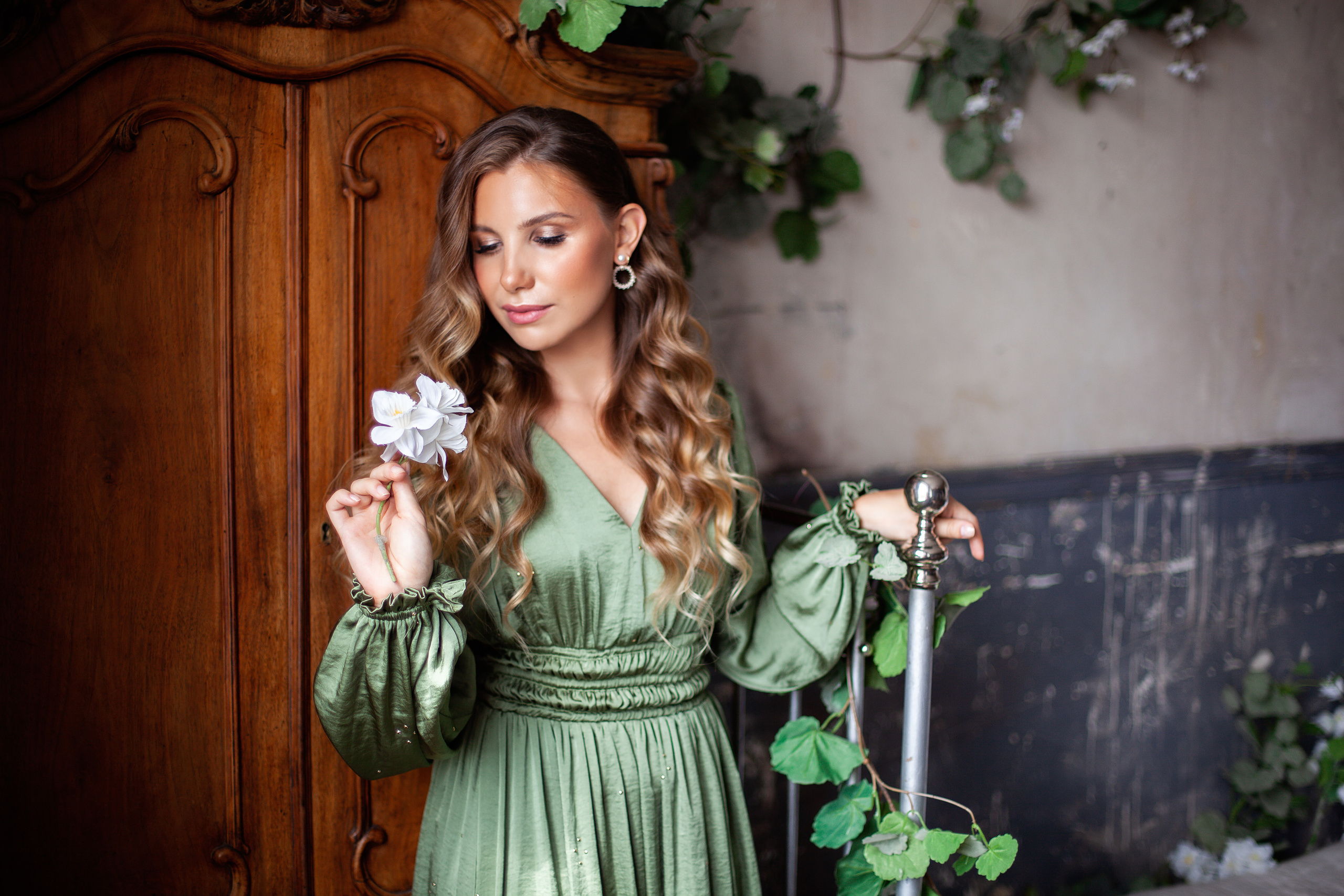 2. Фотограф Анастасия Аветян. Санкт-Петербург