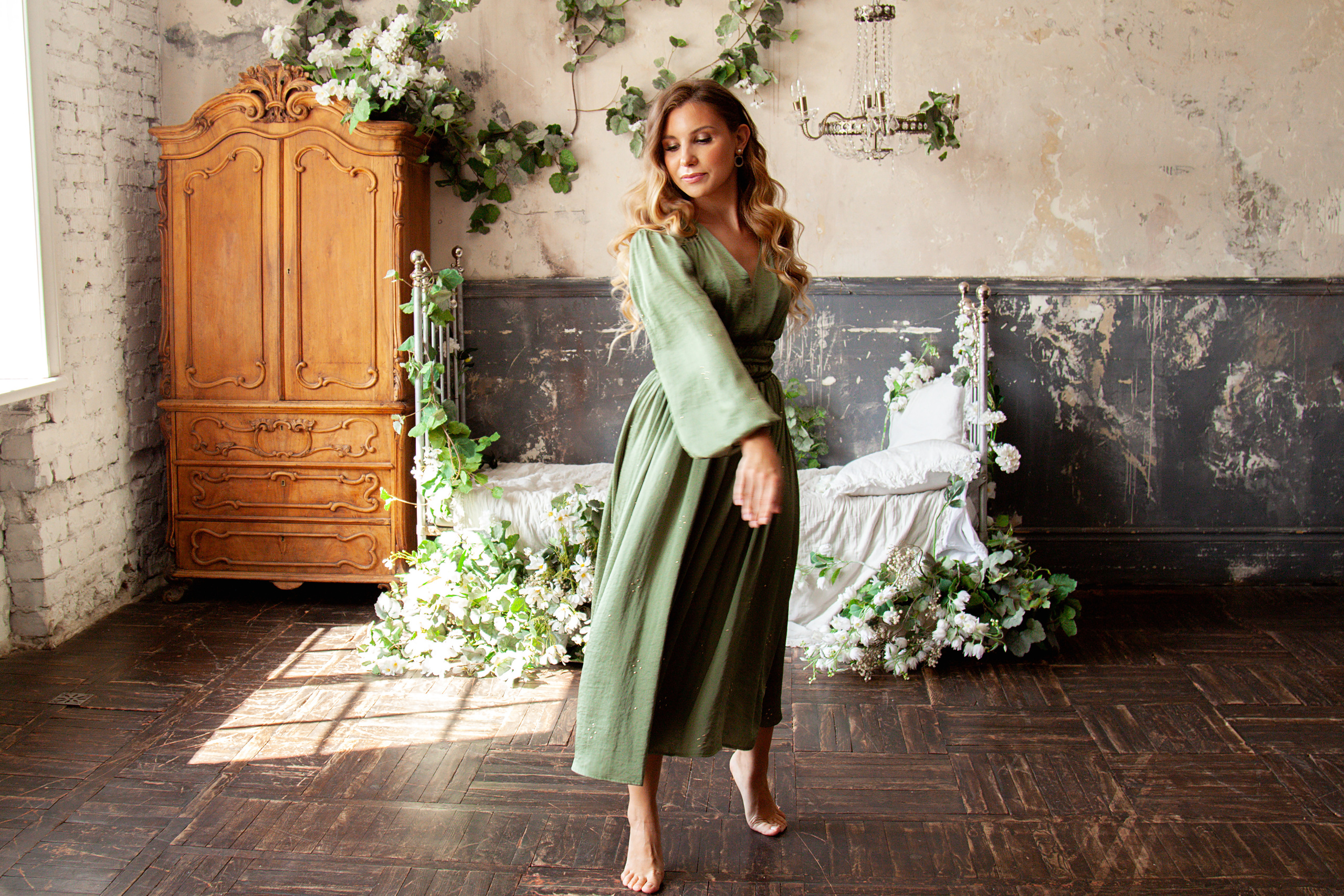 2. Фотограф Анастасия Аветян. Санкт-Петербург