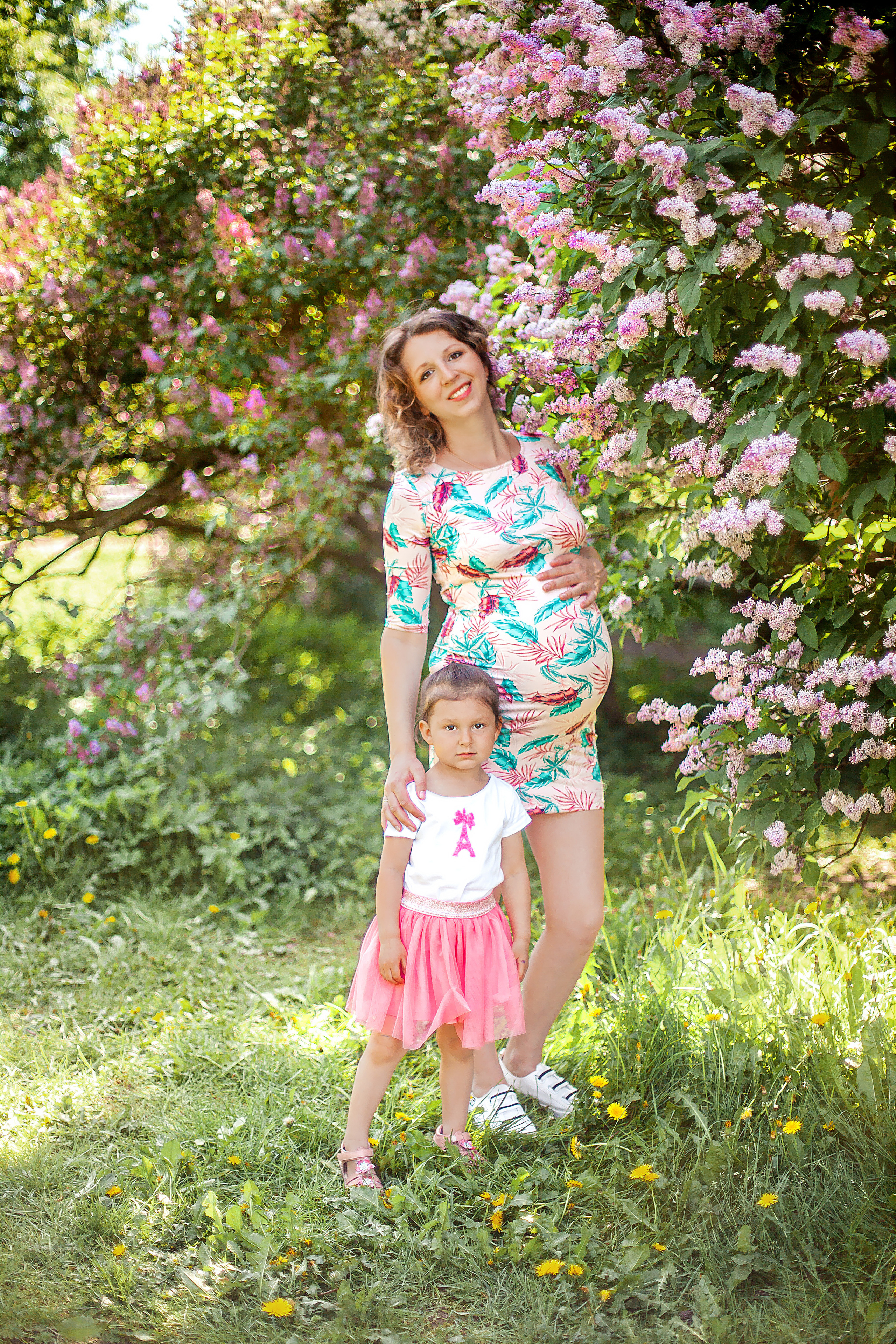 3+1. Фотограф Анастасия Аветян. Санкт-Петербург