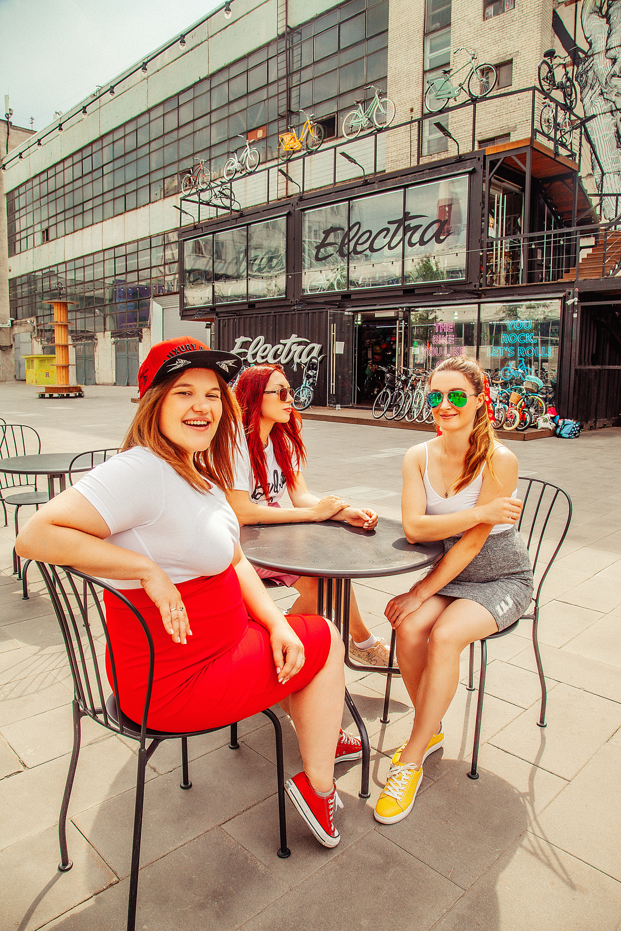 Будущие мамы. Фотограф Анастасия Аветян. Санкт-Петербург