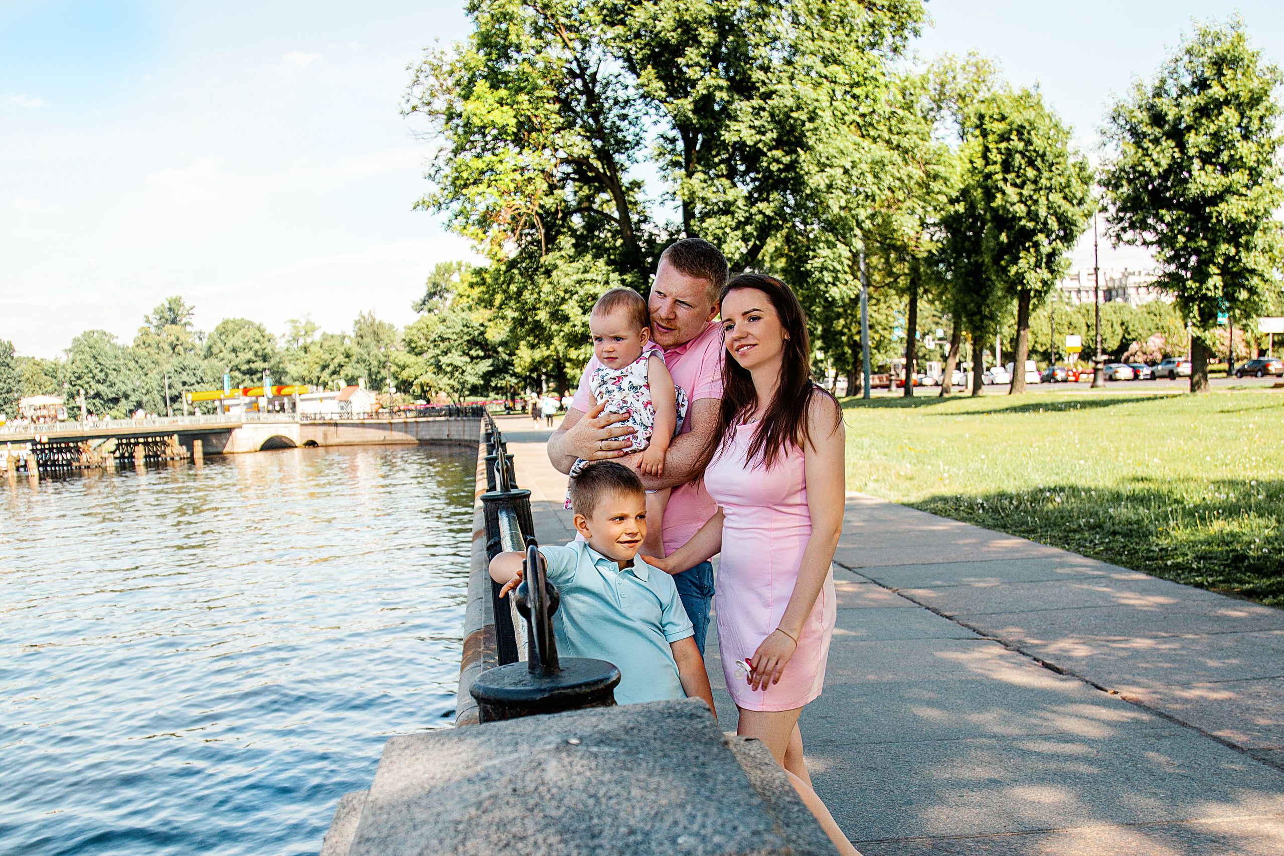 Город. Фотограф Анастасия Аветян. Санкт-Петербург