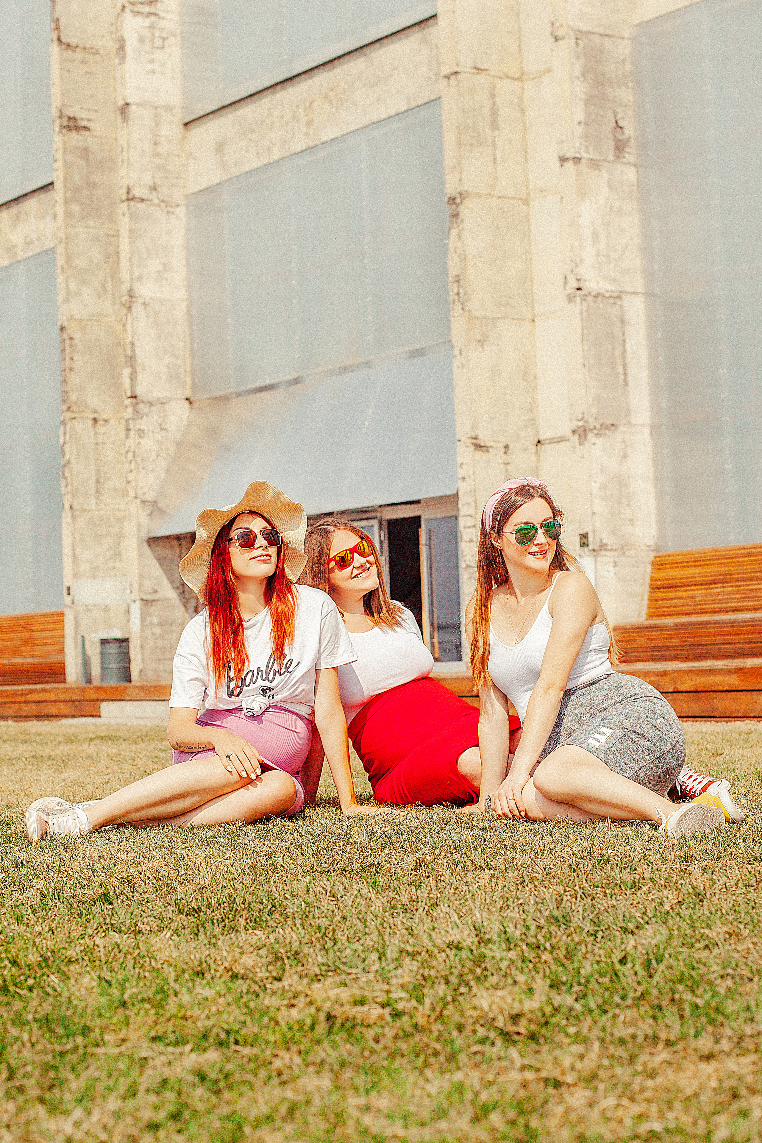 Будущие мамы. Фотограф Анастасия Аветян. Санкт-Петербург