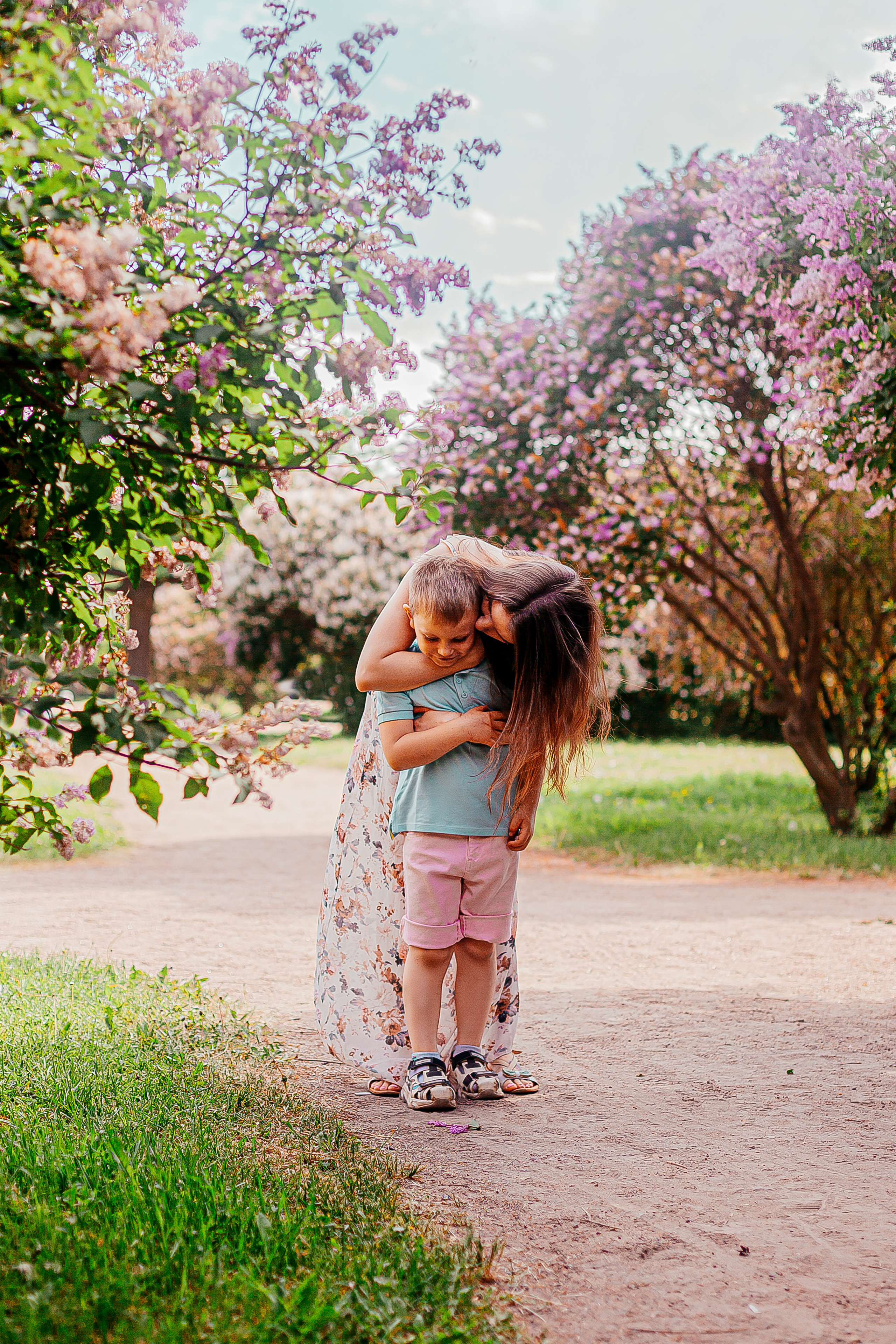 Город. Фотограф Анастасия Аветян. Санкт-Петербург