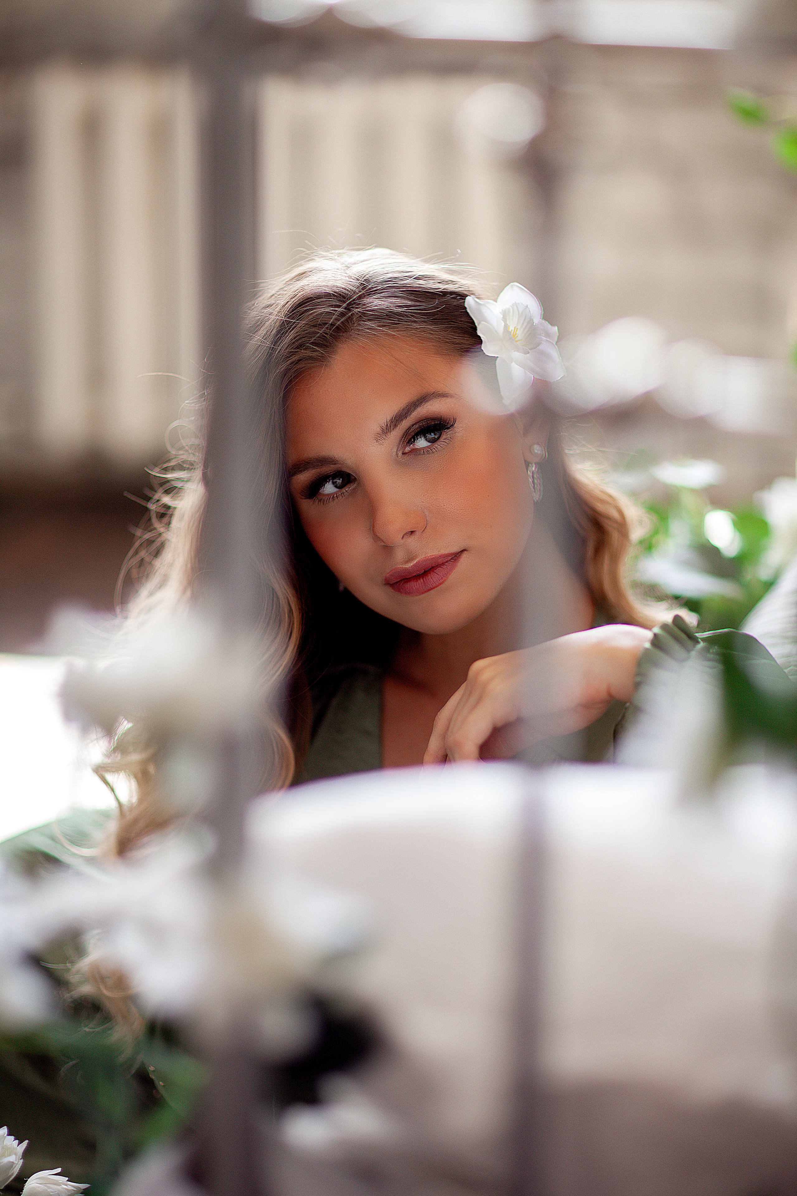 Фотограф Анастасия Аветян. Санкт-Петербург