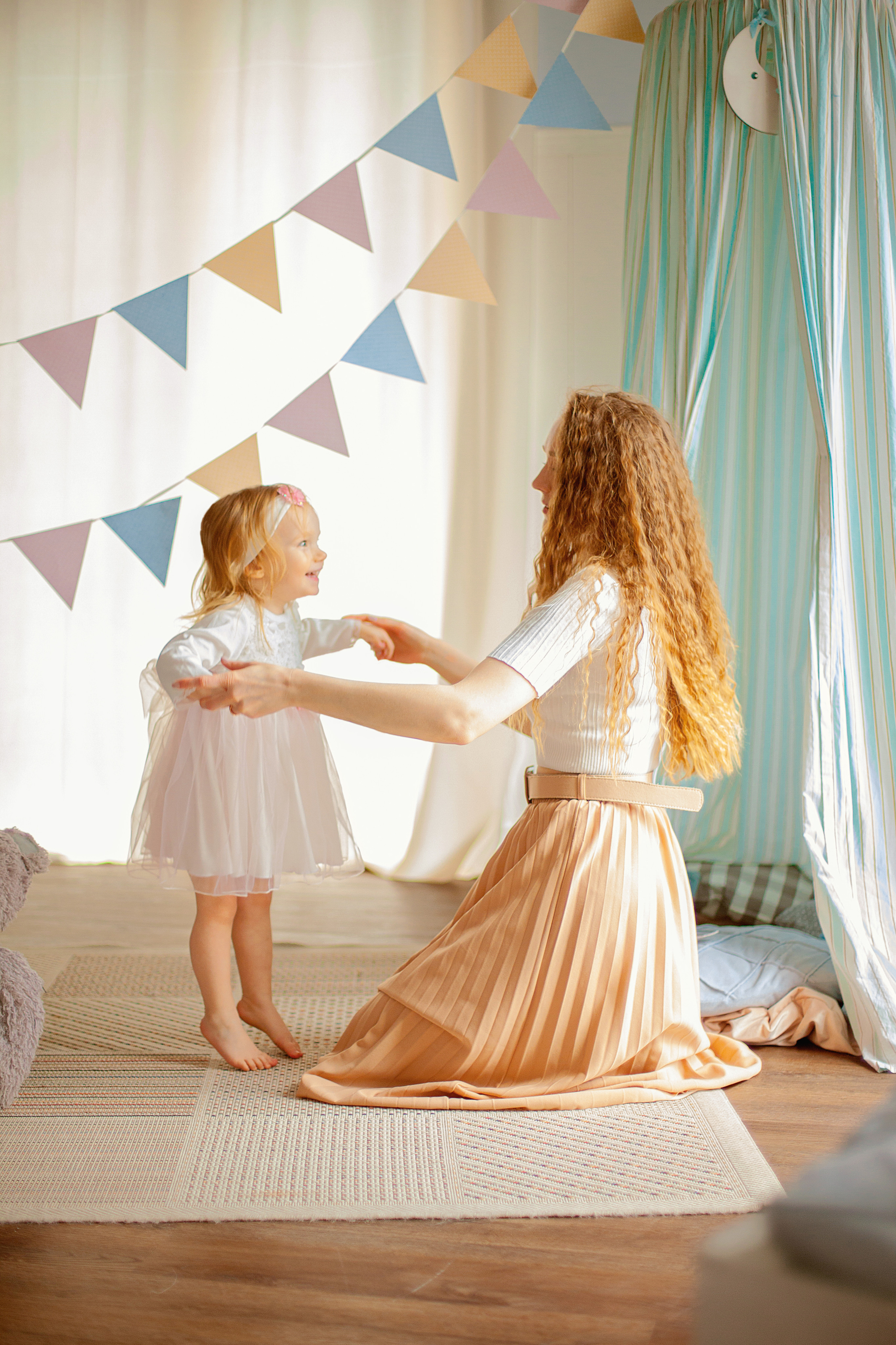 Детская. Фотограф Анастасия Аветян. Санкт-Петербург