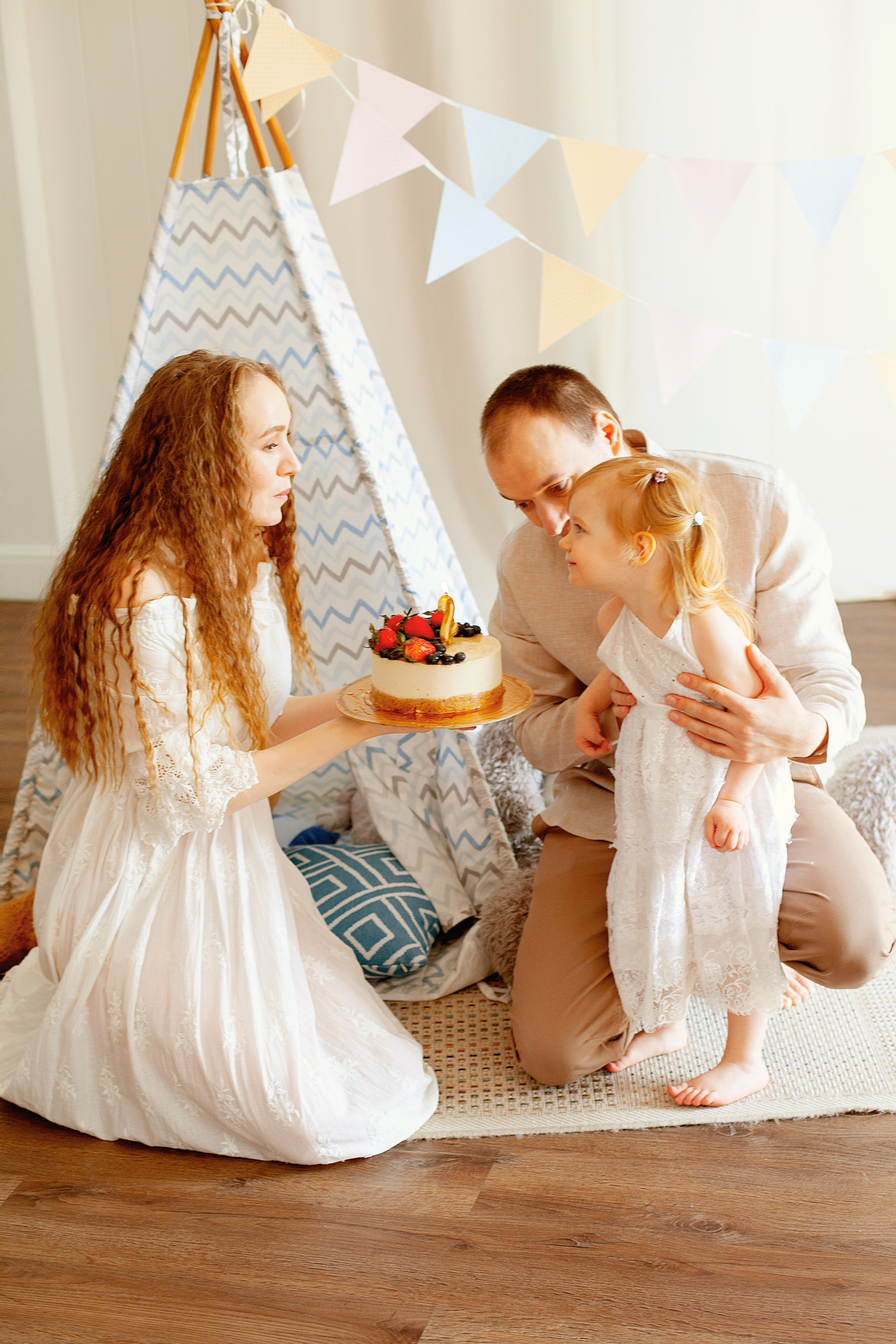 Детская. Фотограф Анастасия Аветян. Санкт-Петербург