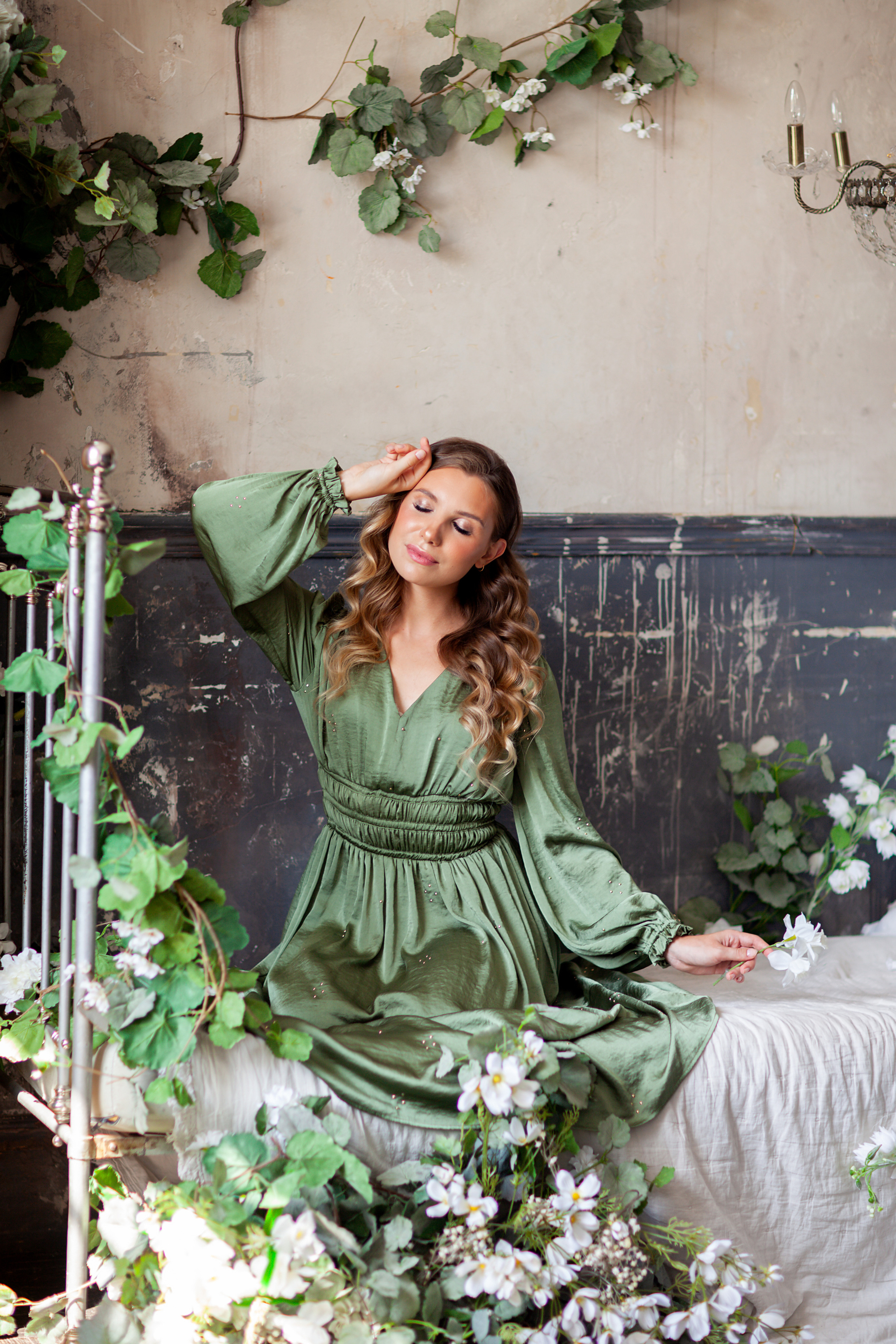 2. Фотограф Анастасия Аветян. Санкт-Петербург