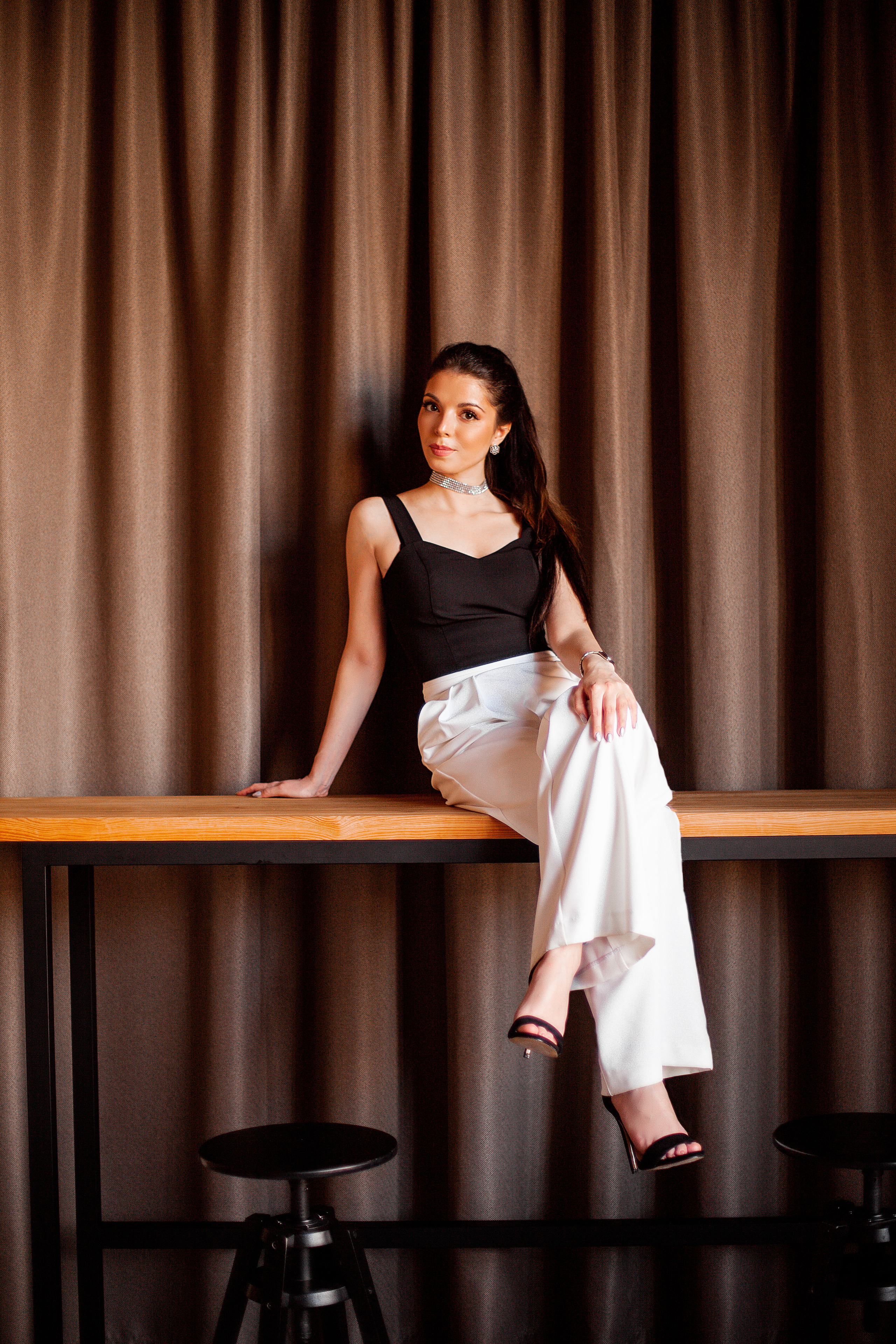 Эльза. Фотограф Анастасия Аветян. Санкт-Петербург