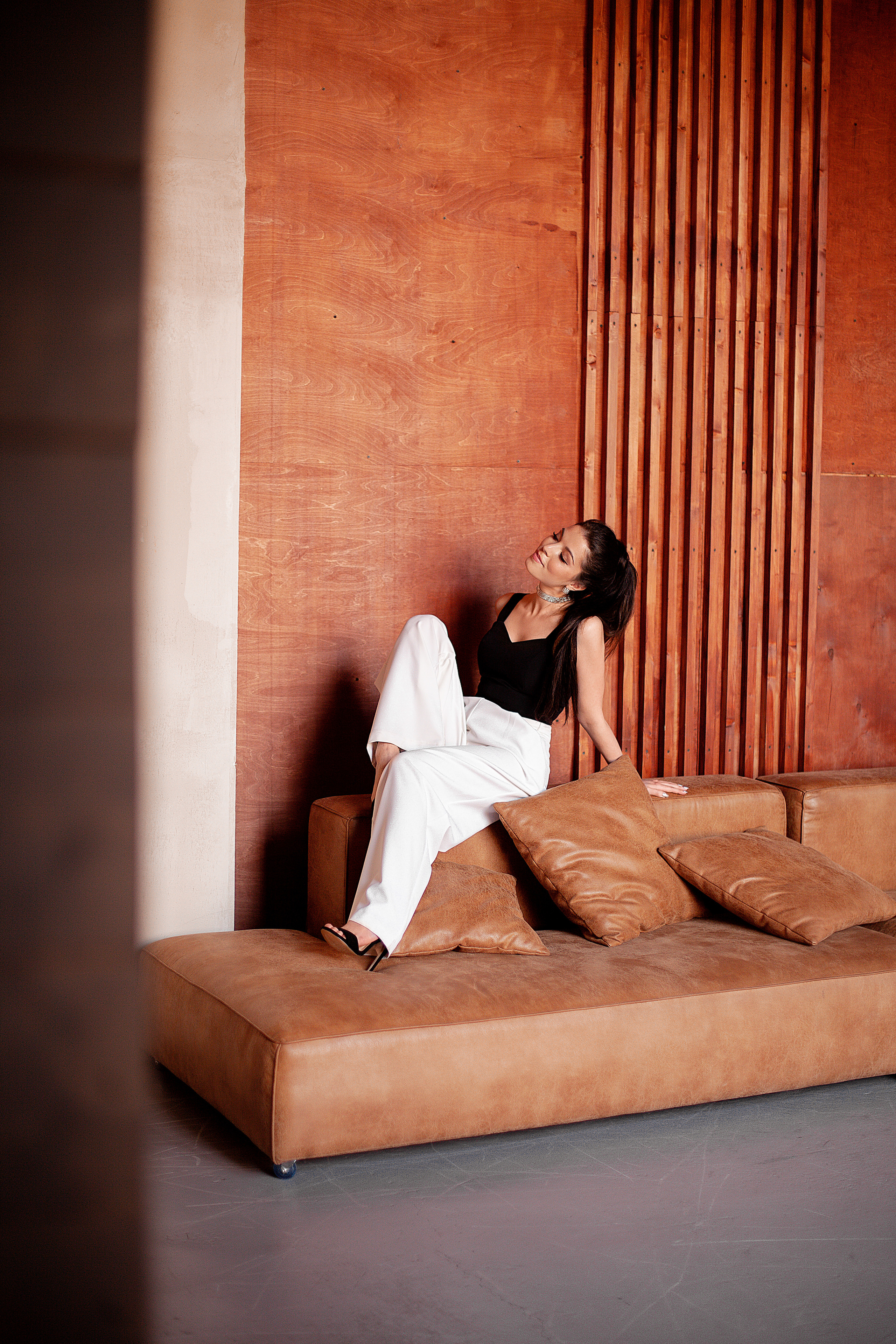 Эльза. Фотограф Анастасия Аветян. Санкт-Петербург