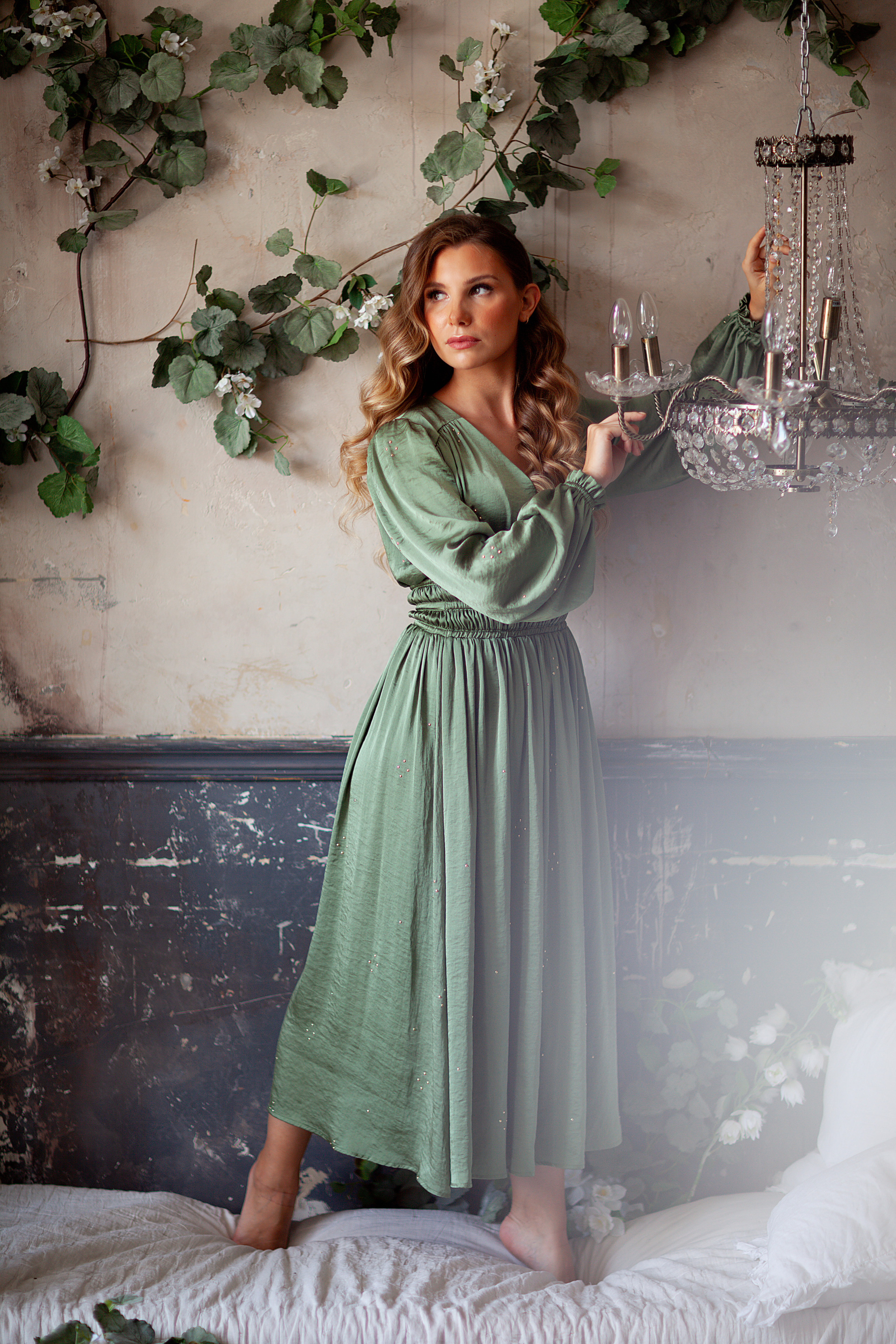 2. Фотограф Анастасия Аветян. Санкт-Петербург