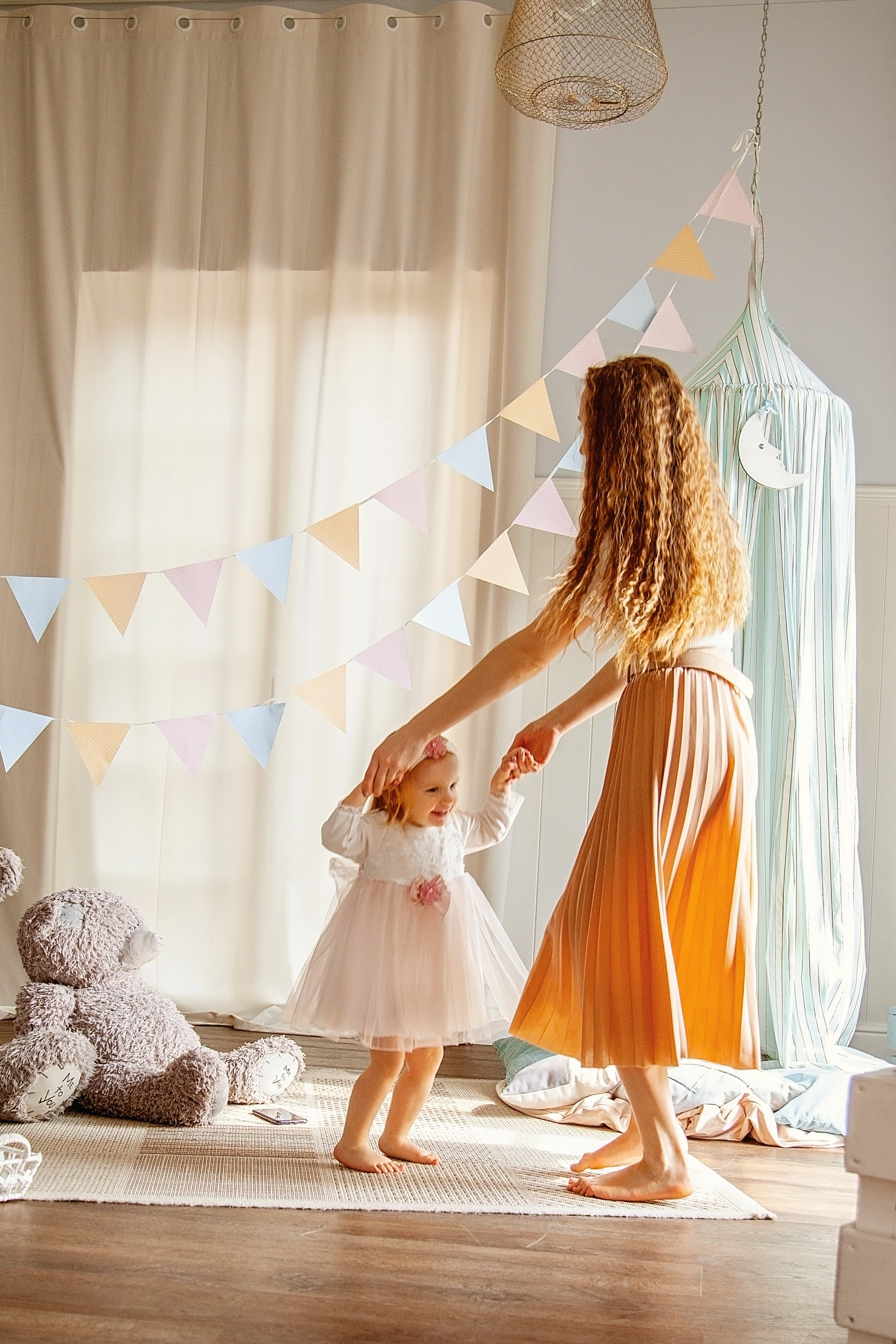 Детская. Фотограф Анастасия Аветян. Санкт-Петербург