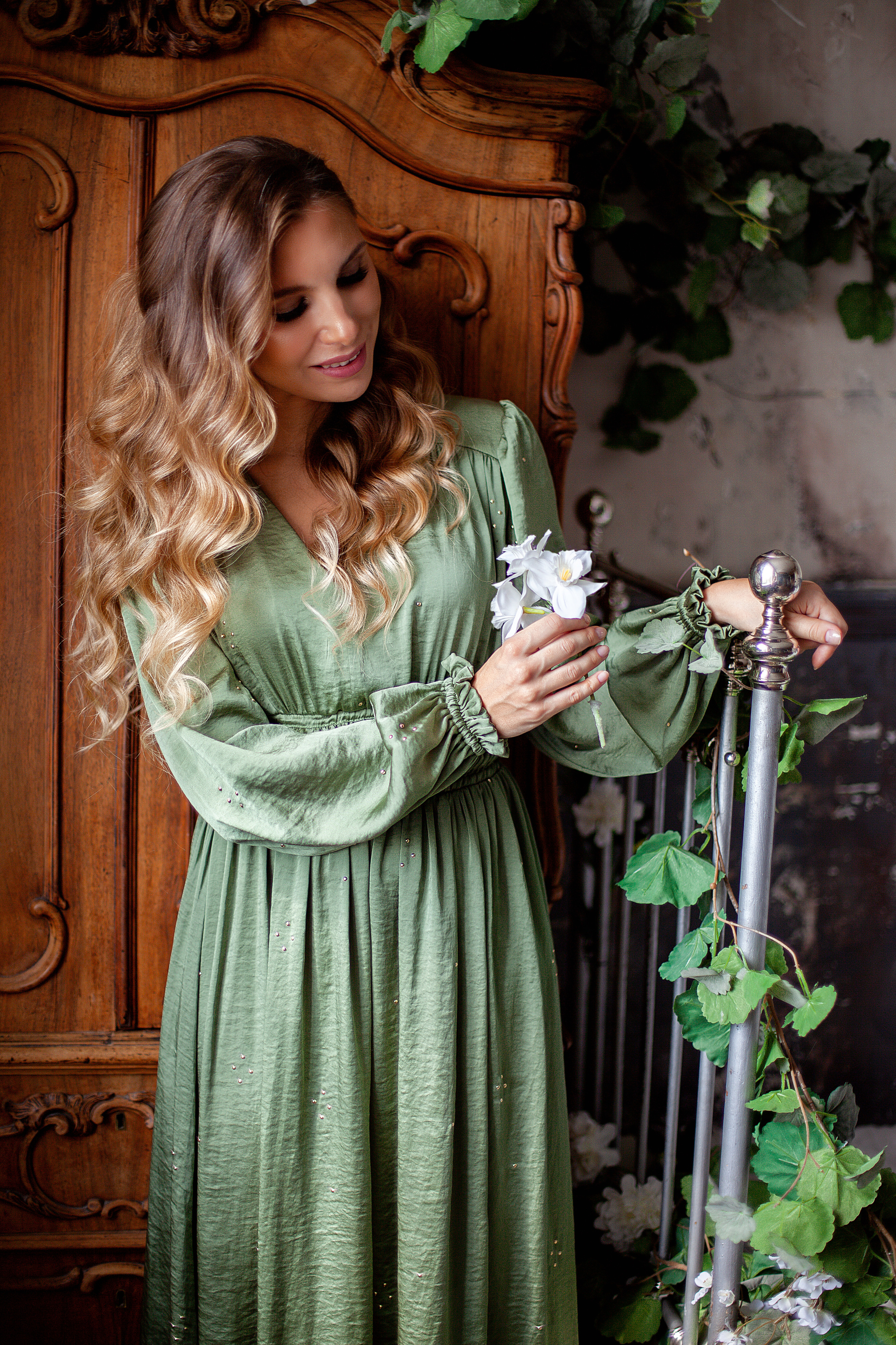 2. Фотограф Анастасия Аветян. Санкт-Петербург