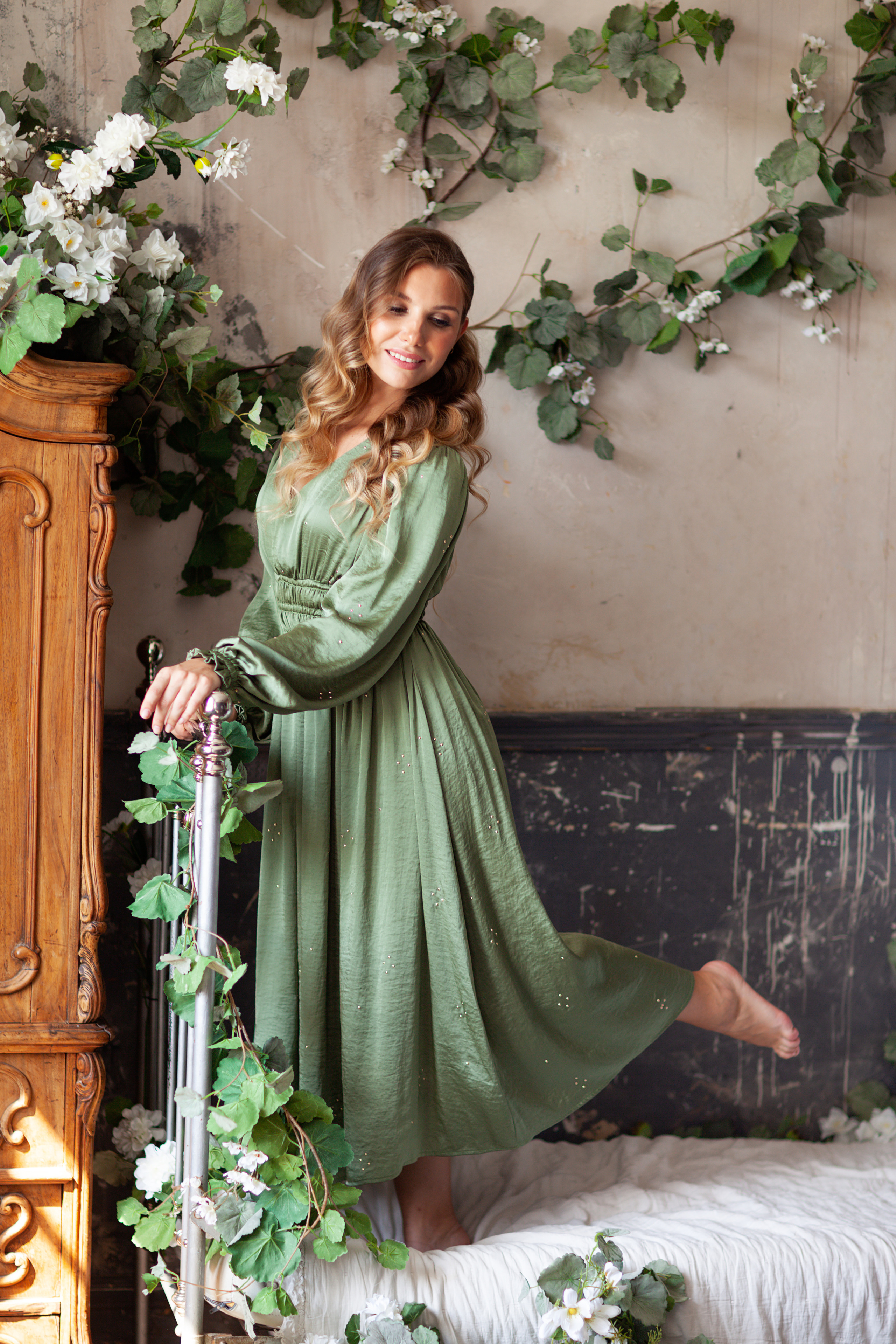 2. Фотограф Анастасия Аветян. Санкт-Петербург