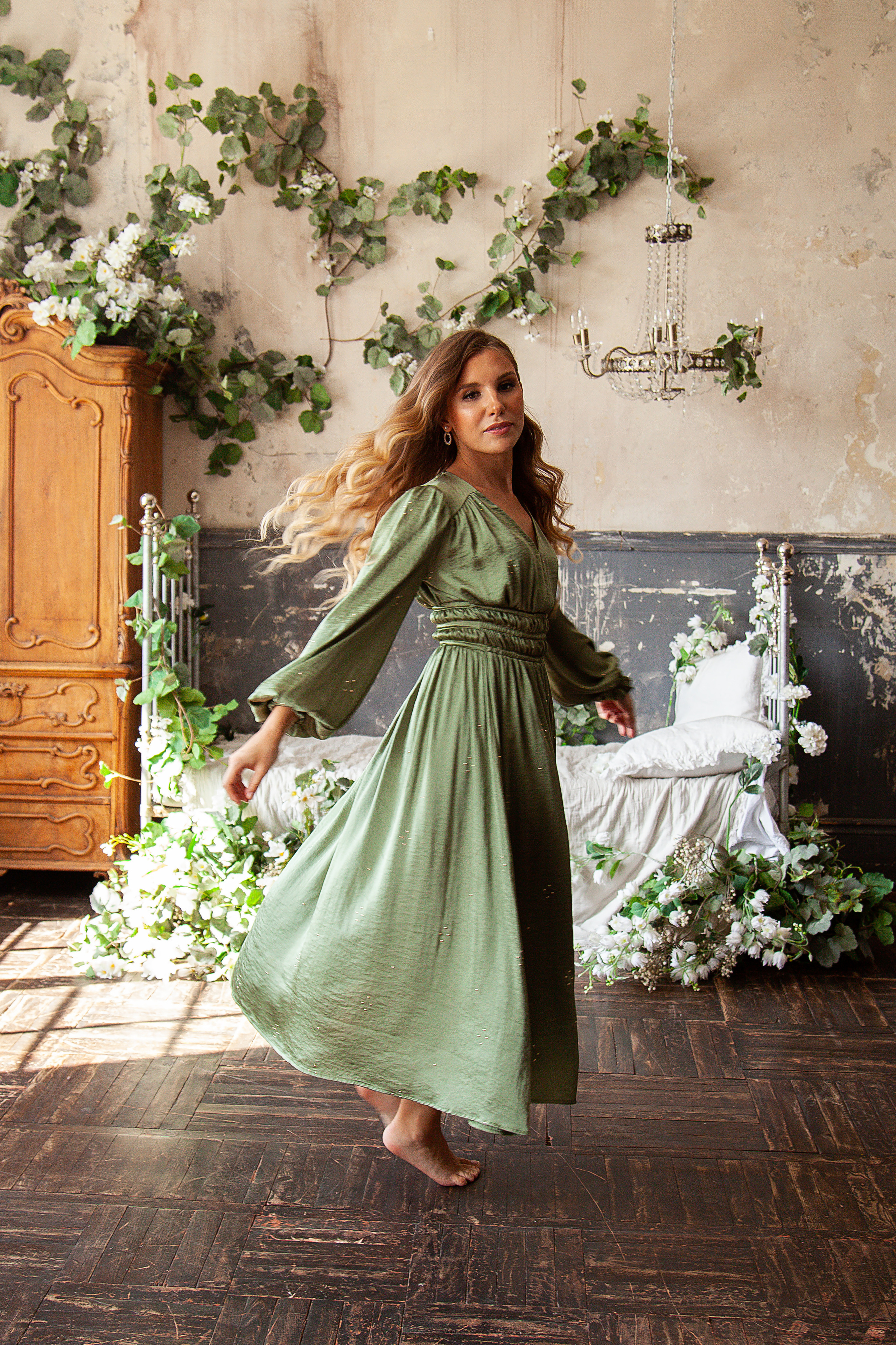 2. Фотограф Анастасия Аветян. Санкт-Петербург