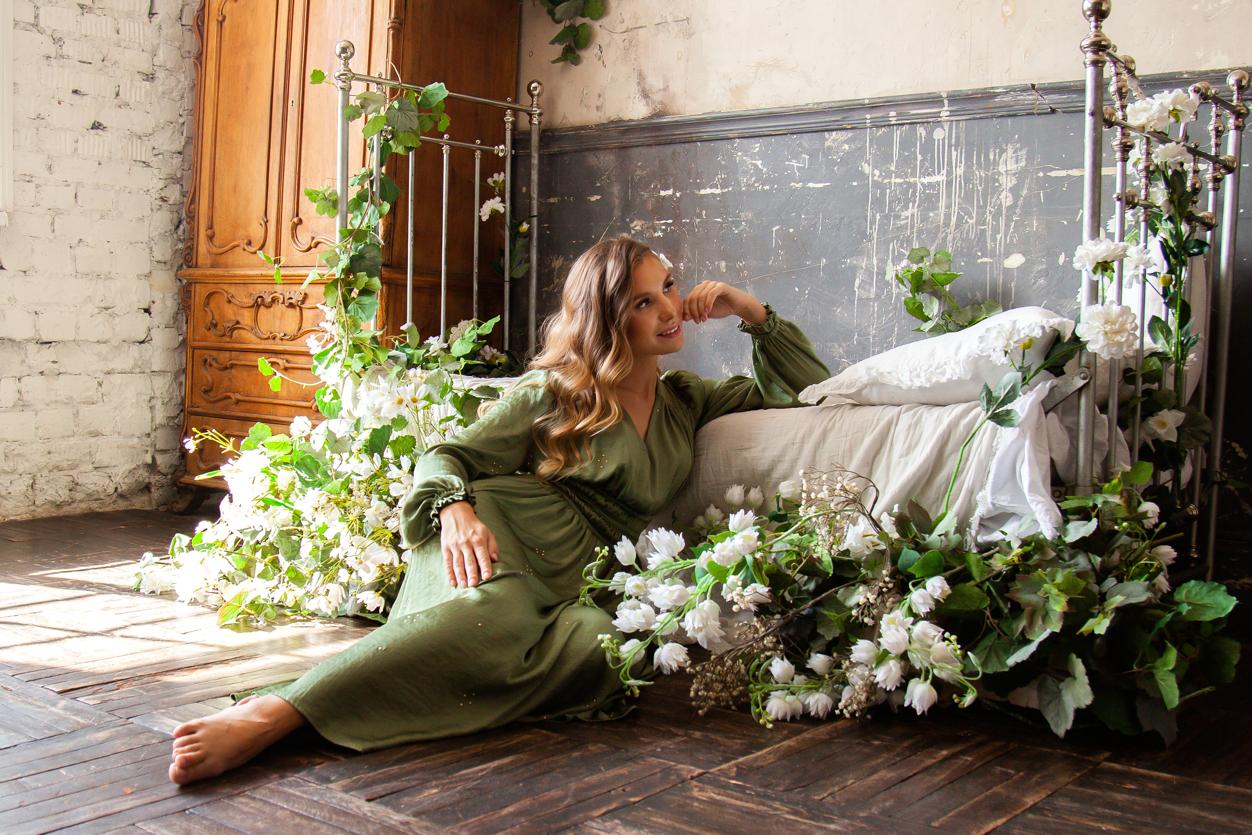 2. Фотограф Анастасия Аветян. Санкт-Петербург