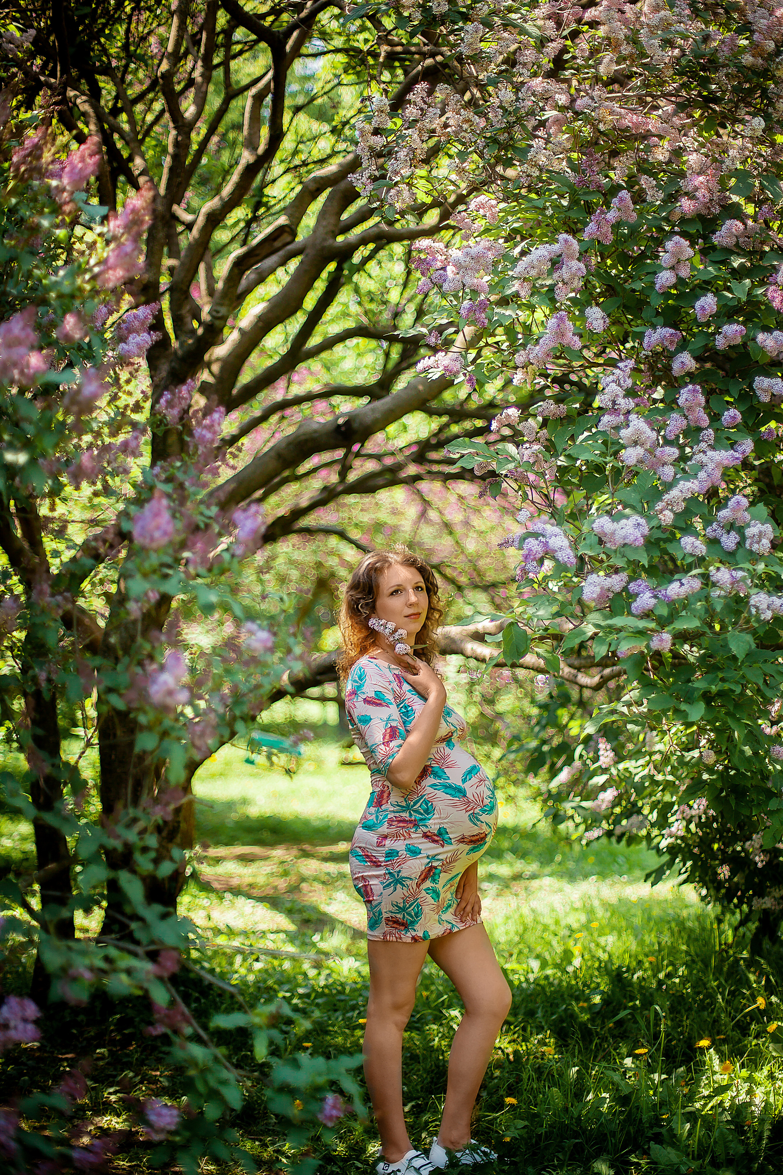 3+1. Фотограф Анастасия Аветян. Санкт-Петербург