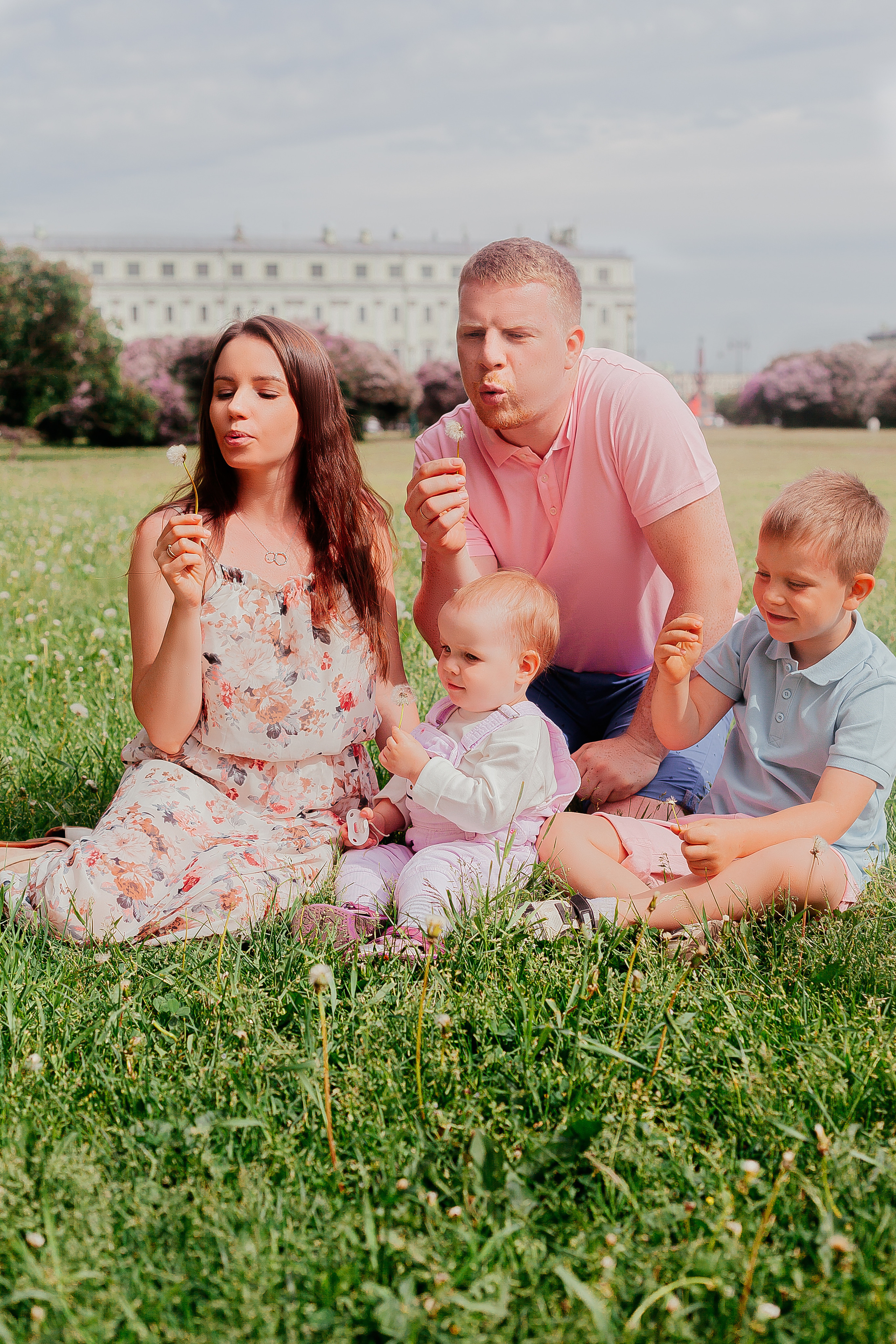 Город. Фотограф Анастасия Аветян. Санкт-Петербург