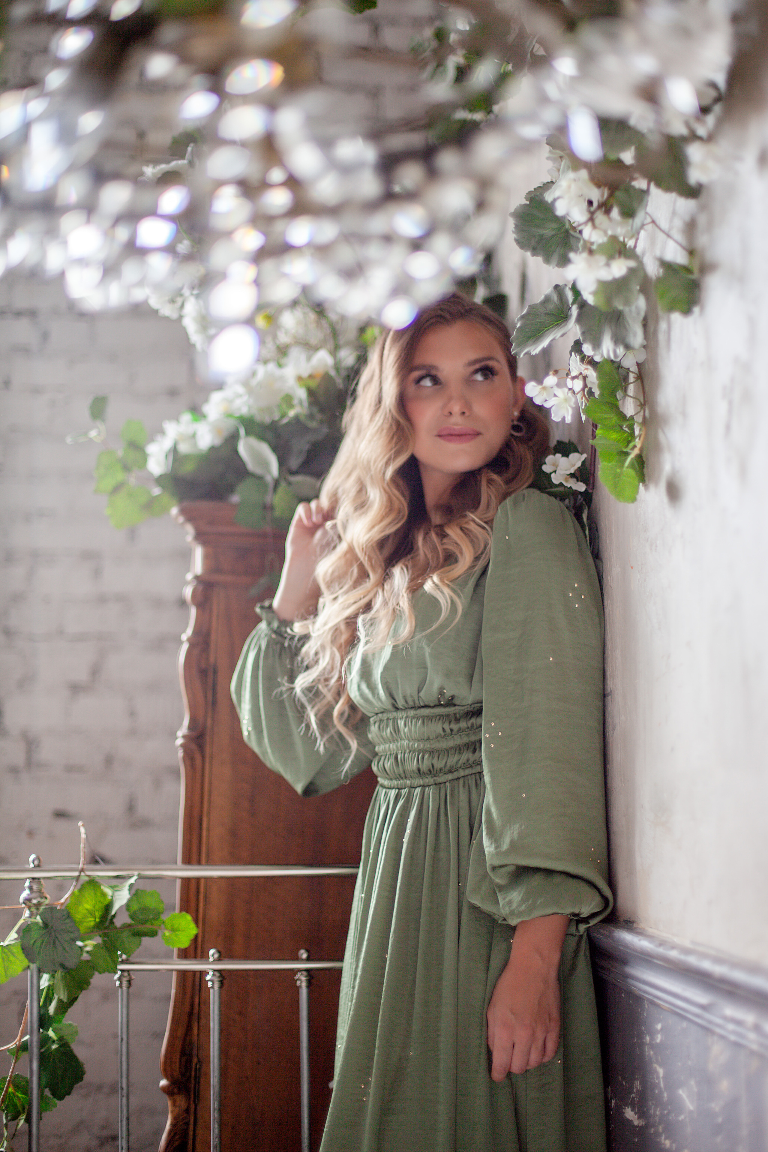 2. Фотограф Анастасия Аветян. Санкт-Петербург