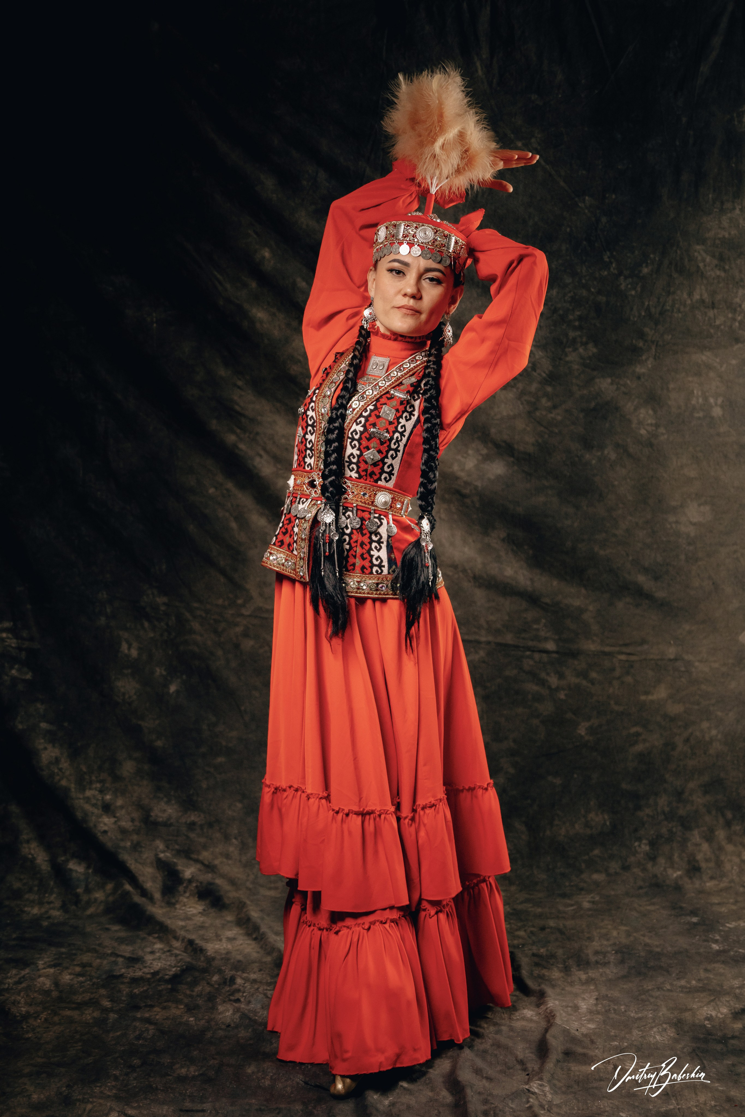 № 13. Фотограф в Петропавловске Казахстан