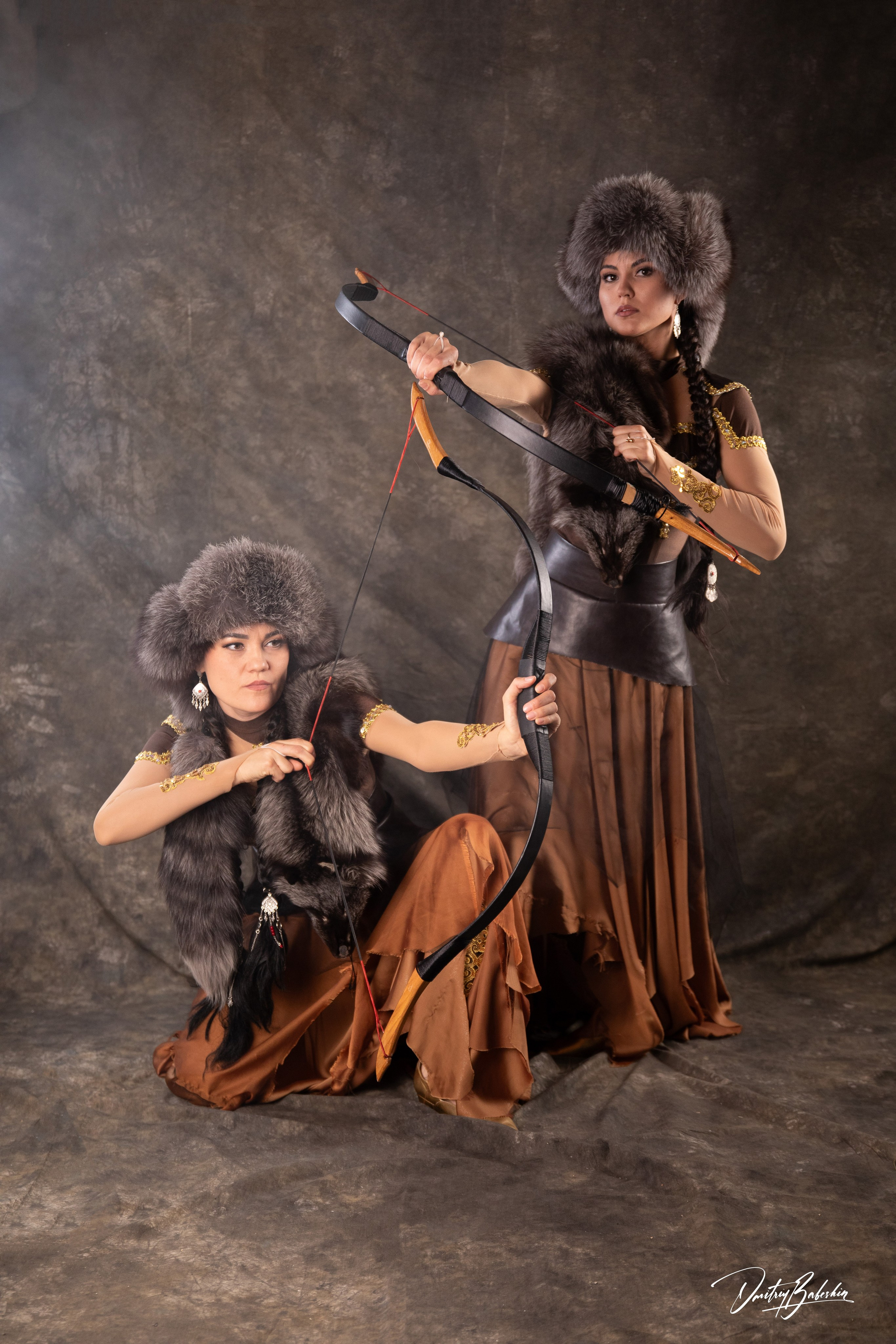 № 8. Фотограф в Петропавловске Казахстан