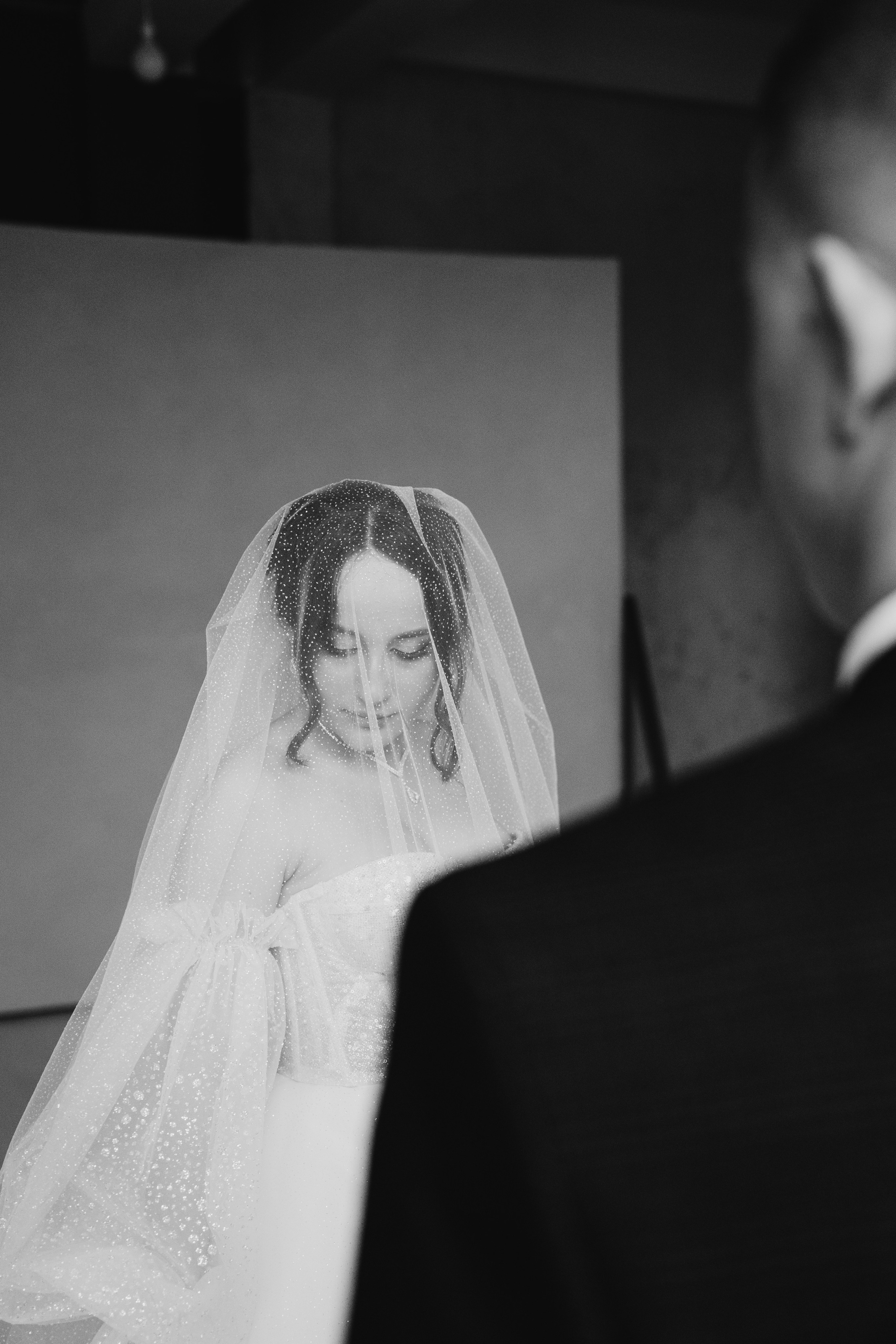 Свадьбы. Беккер Таня