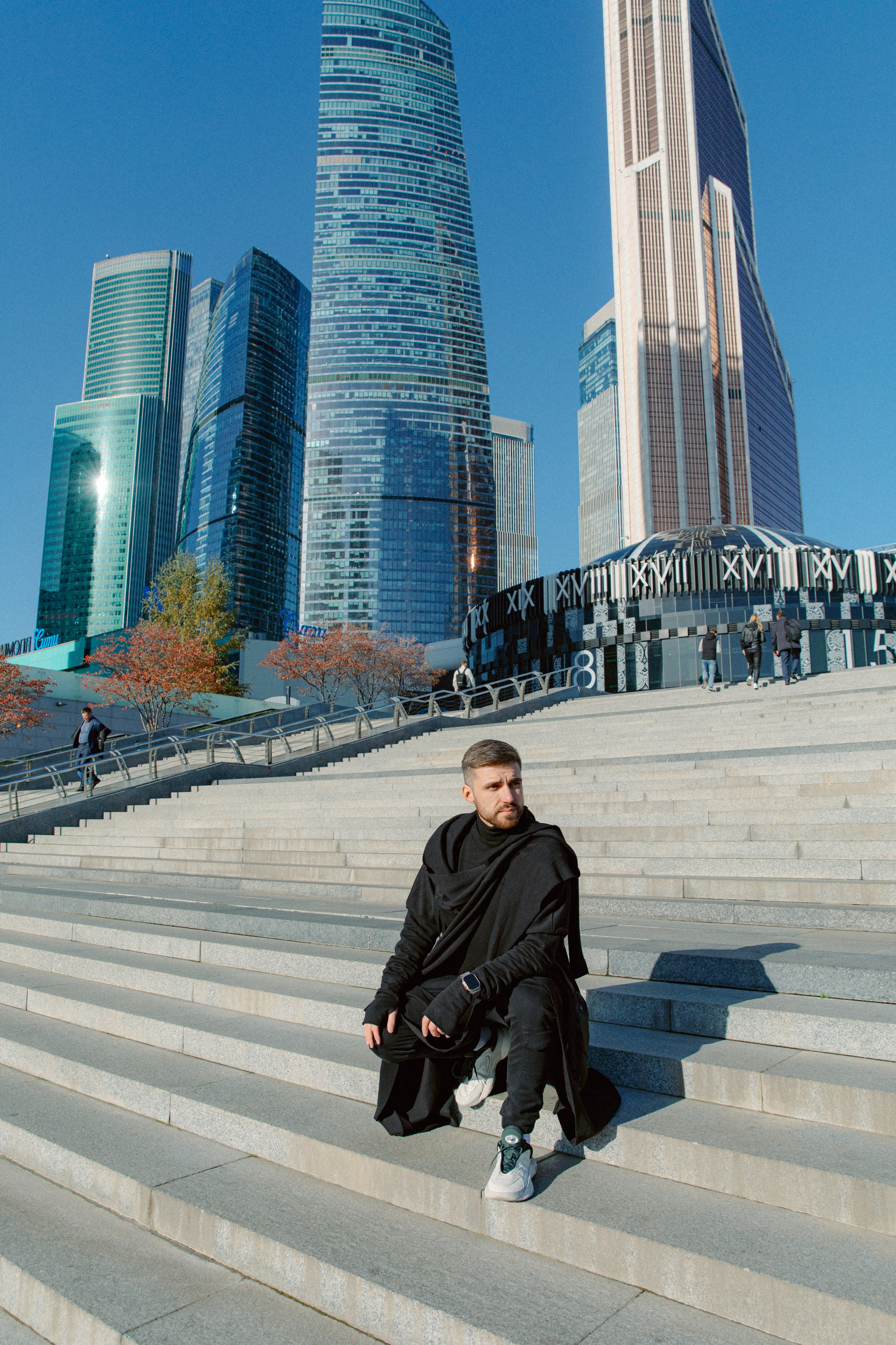 Денис. Свадебный и репортажный фотограф