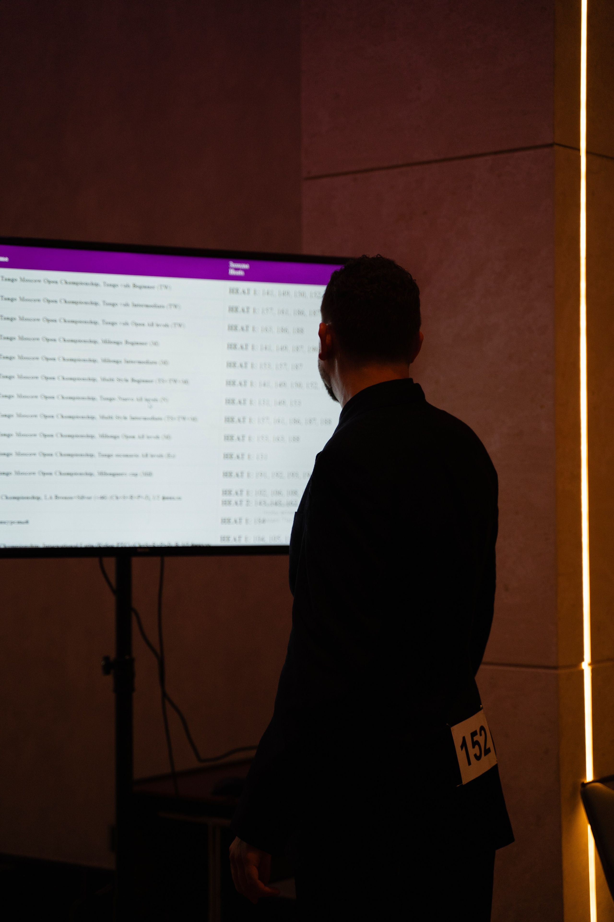 Tango. Семейный и детский фотограф в Москве