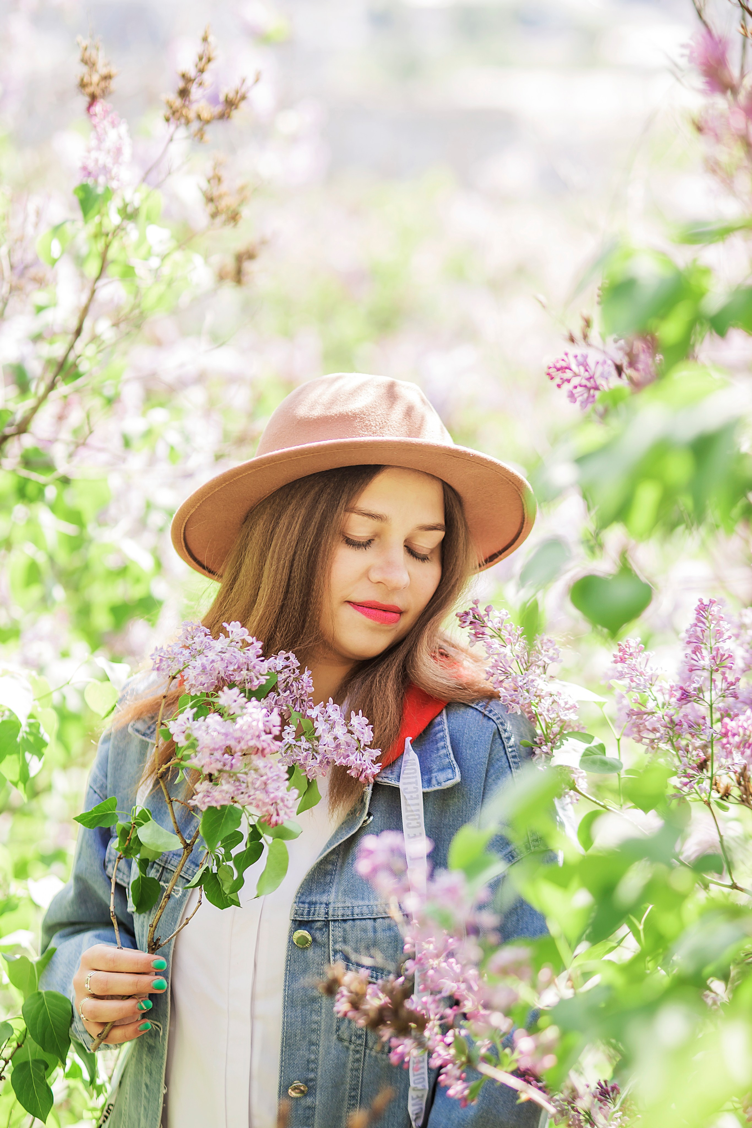 Лето. Семейный фотограф в Саратове