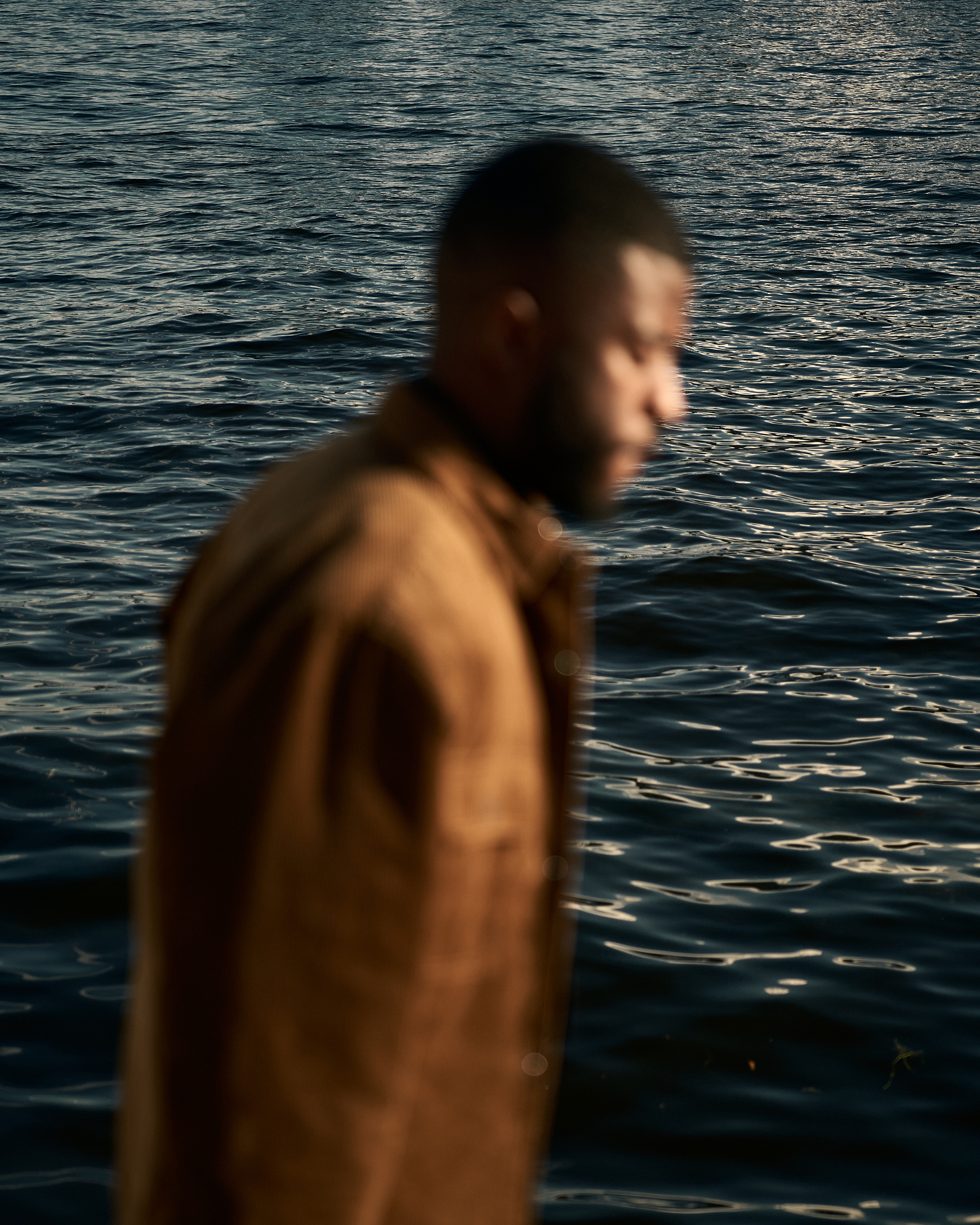 Sir Habu Omar. Фотограф Дмитрий Цветков | Санкт-Петербург