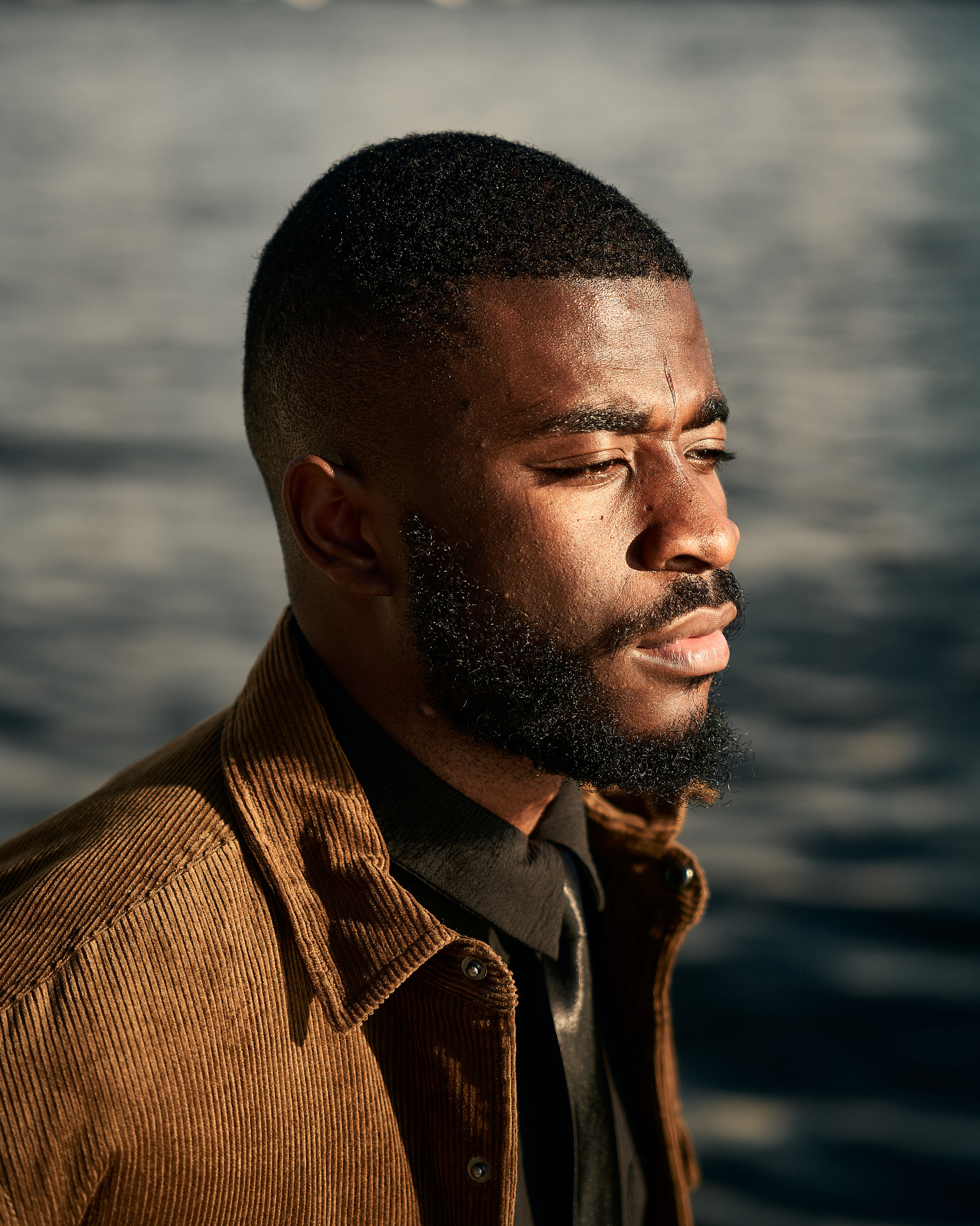 Sir Habu Omar. Фотограф Дмитрий Цветков | Санкт-Петербург