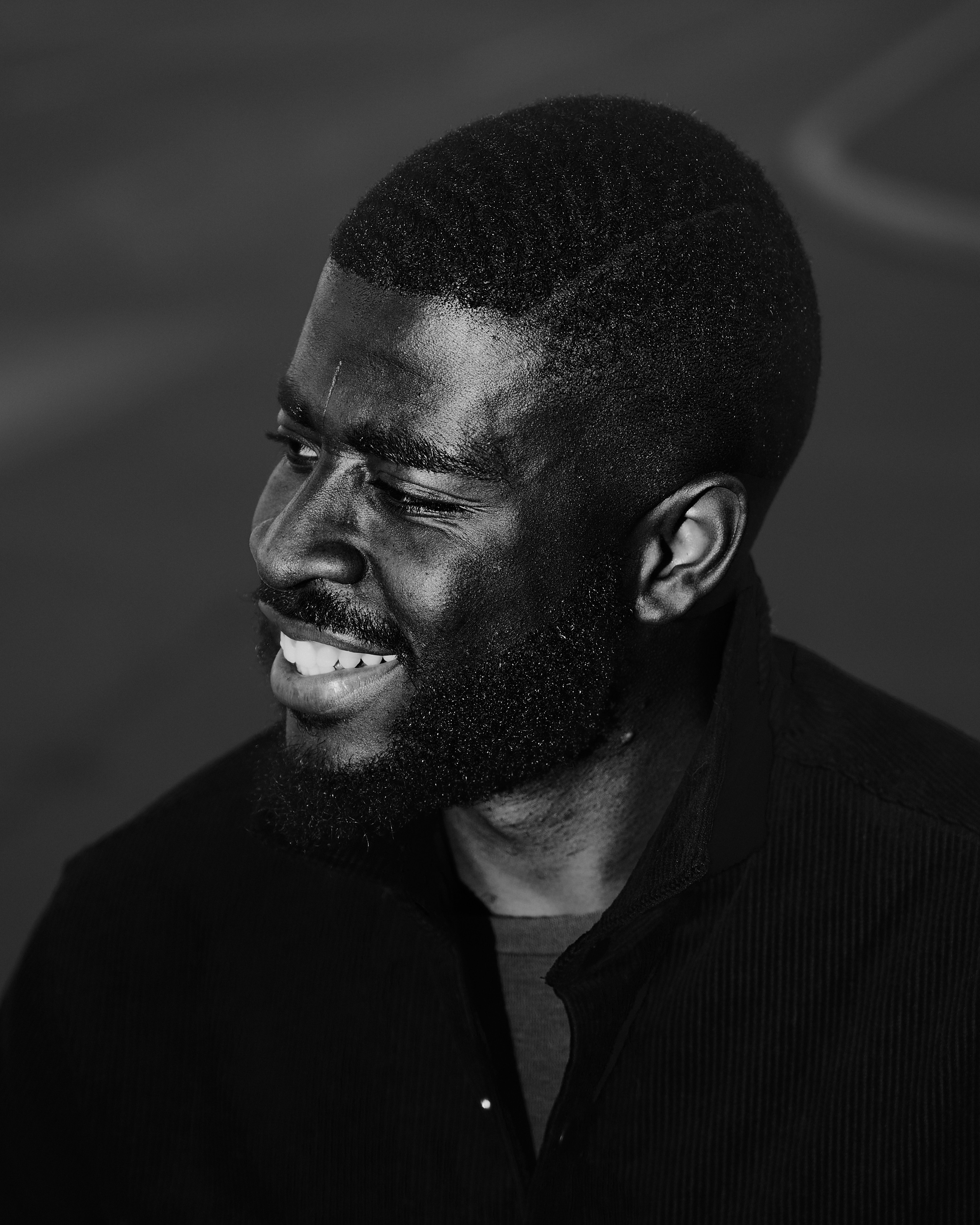 Sir Habu Omar. Фотограф Дмитрий Цветков | Санкт-Петербург