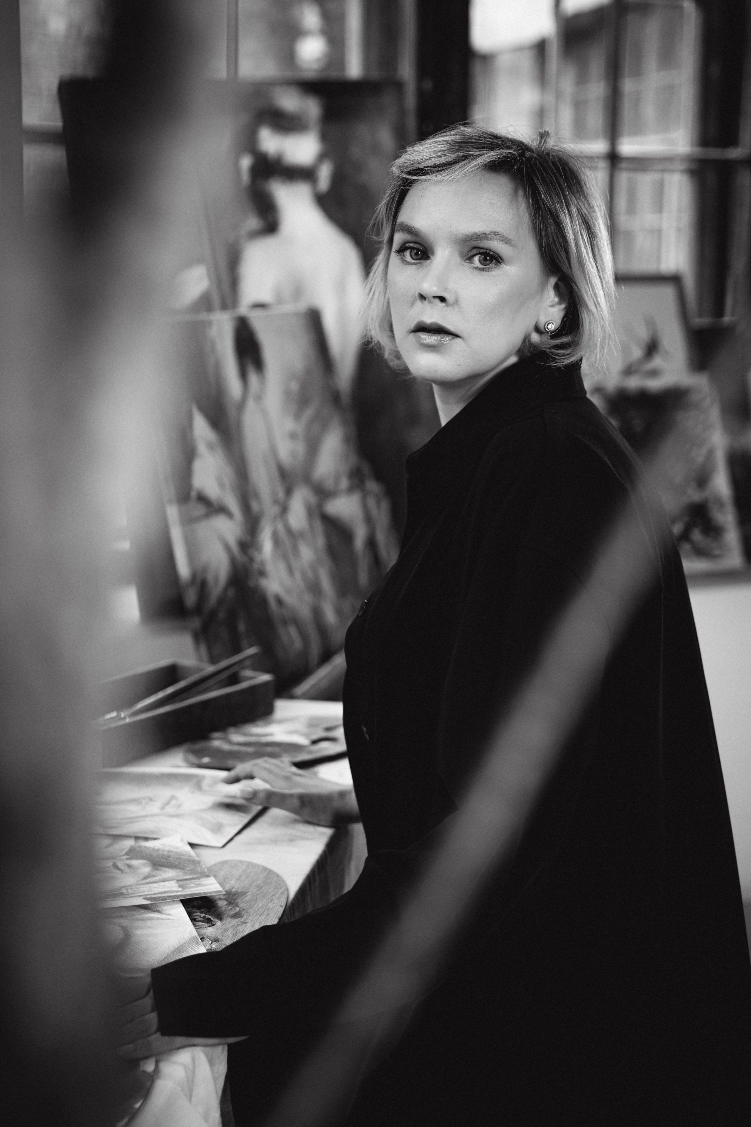 Евгения Анатольевна. Портретный фотограф в Санкт-Петербурге Дмитриева Наталия