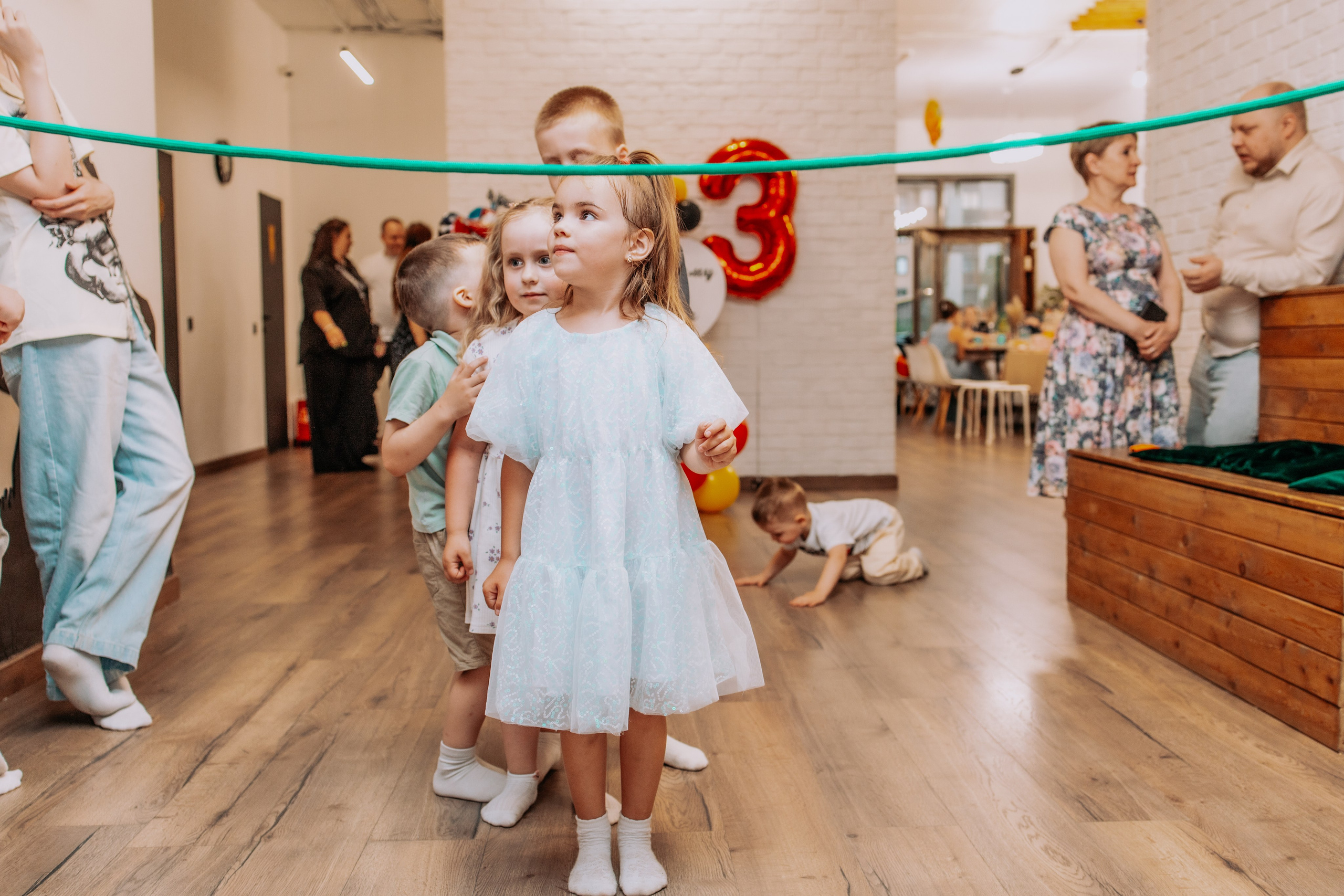 Репортаж. Фотограф новорождённых в Москве и МО