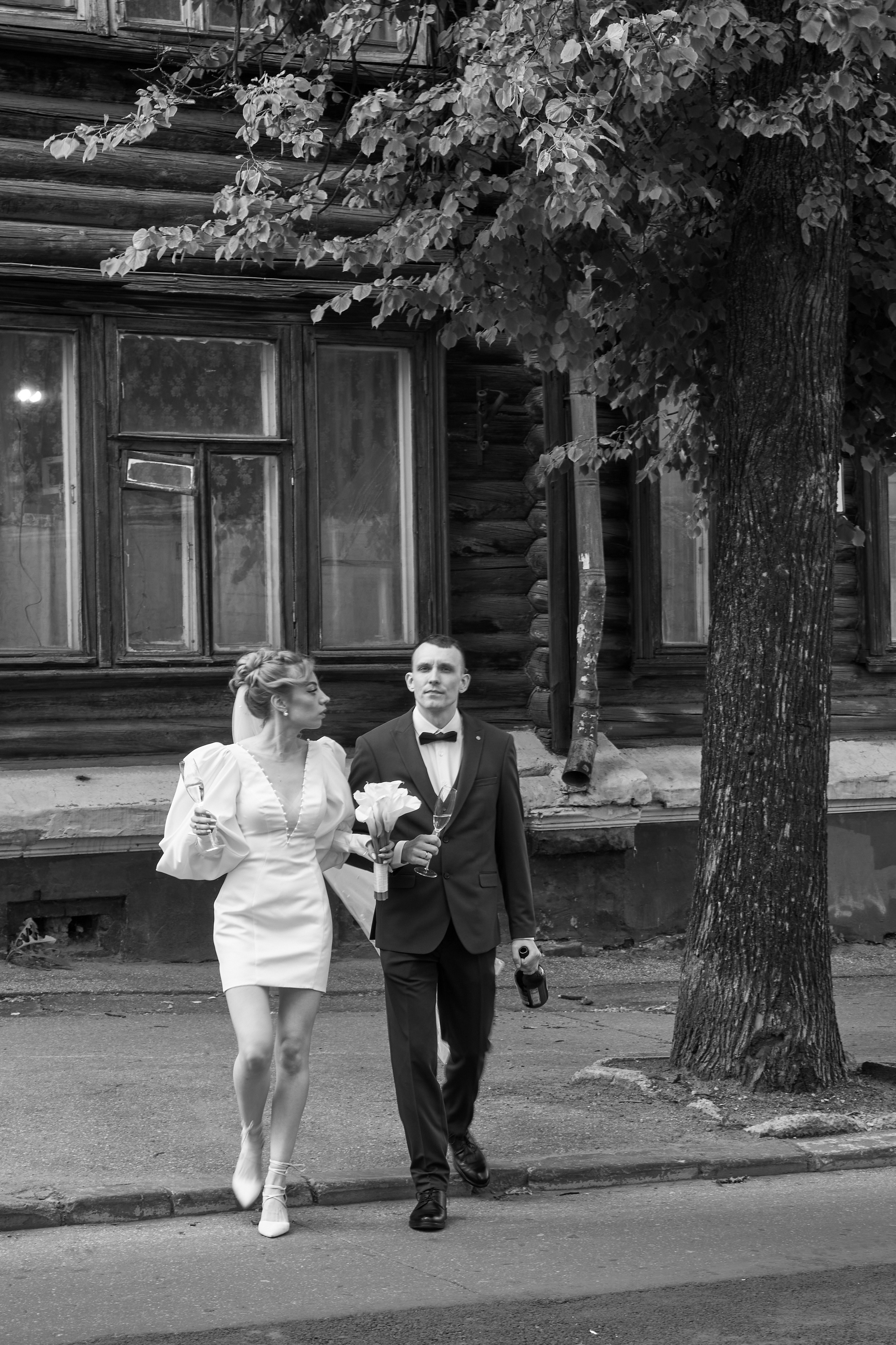 A&M. Свадебный фотограф / Reels Нижний Новгород Татьяна Красильникова